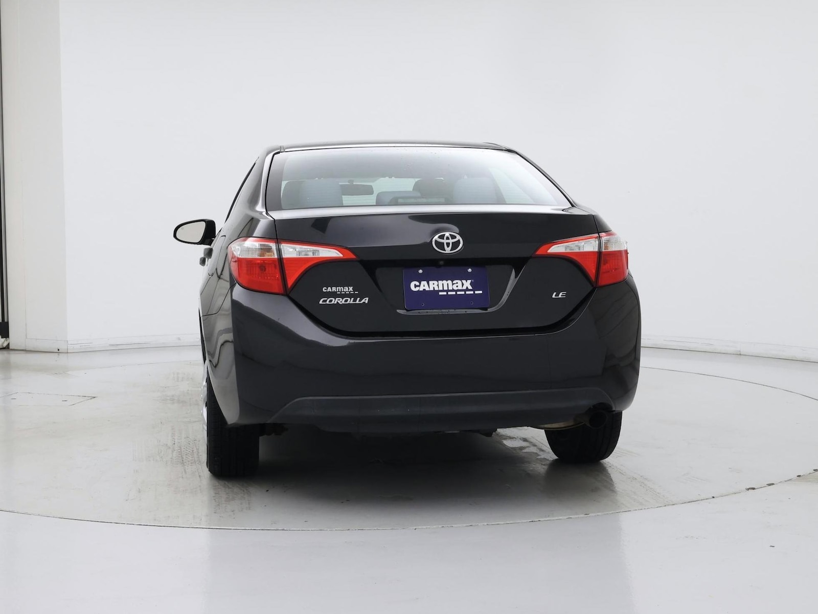 2016 Toyota Corolla LE - Photo 7