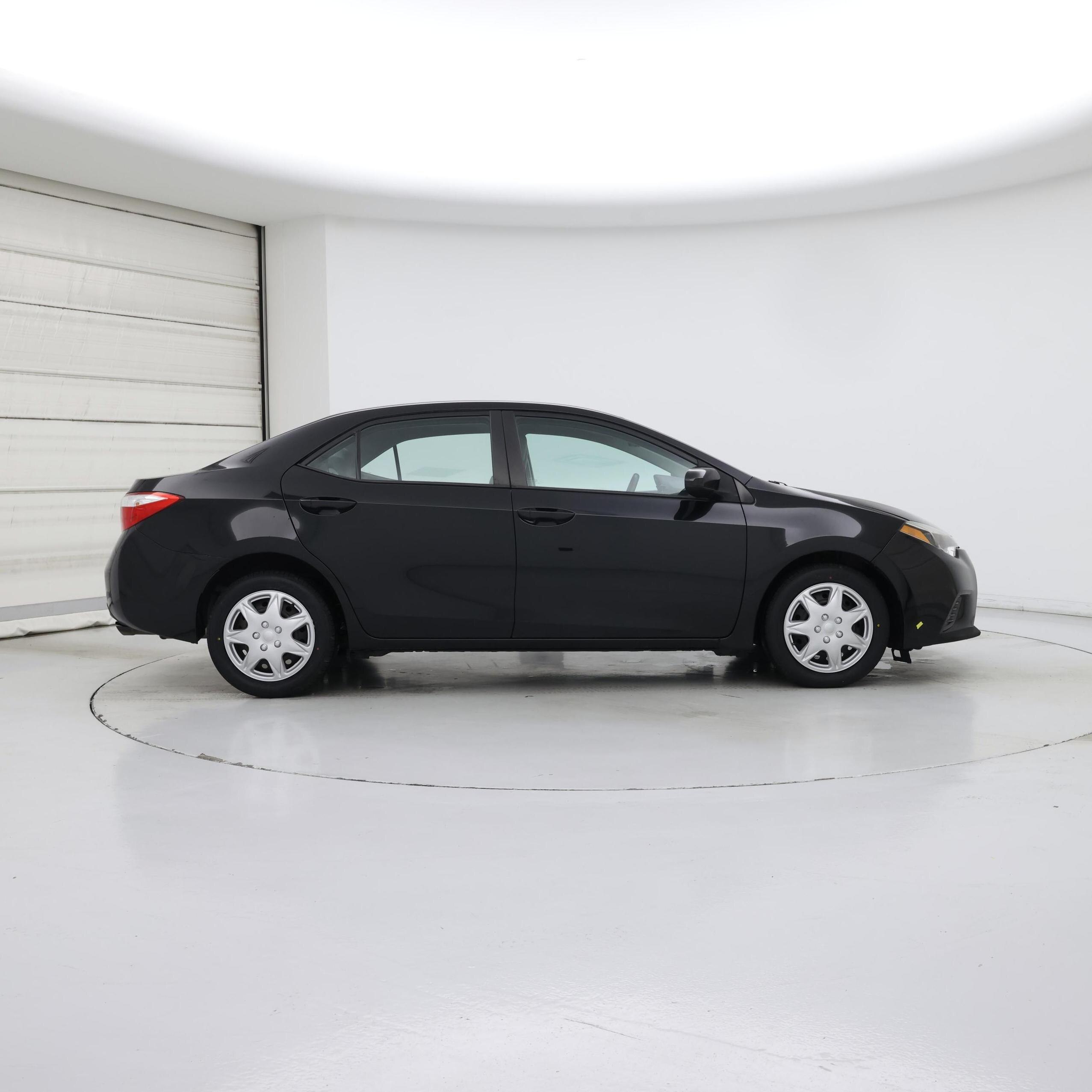 Thumbnail: 2016 Toyota Corolla - 7
