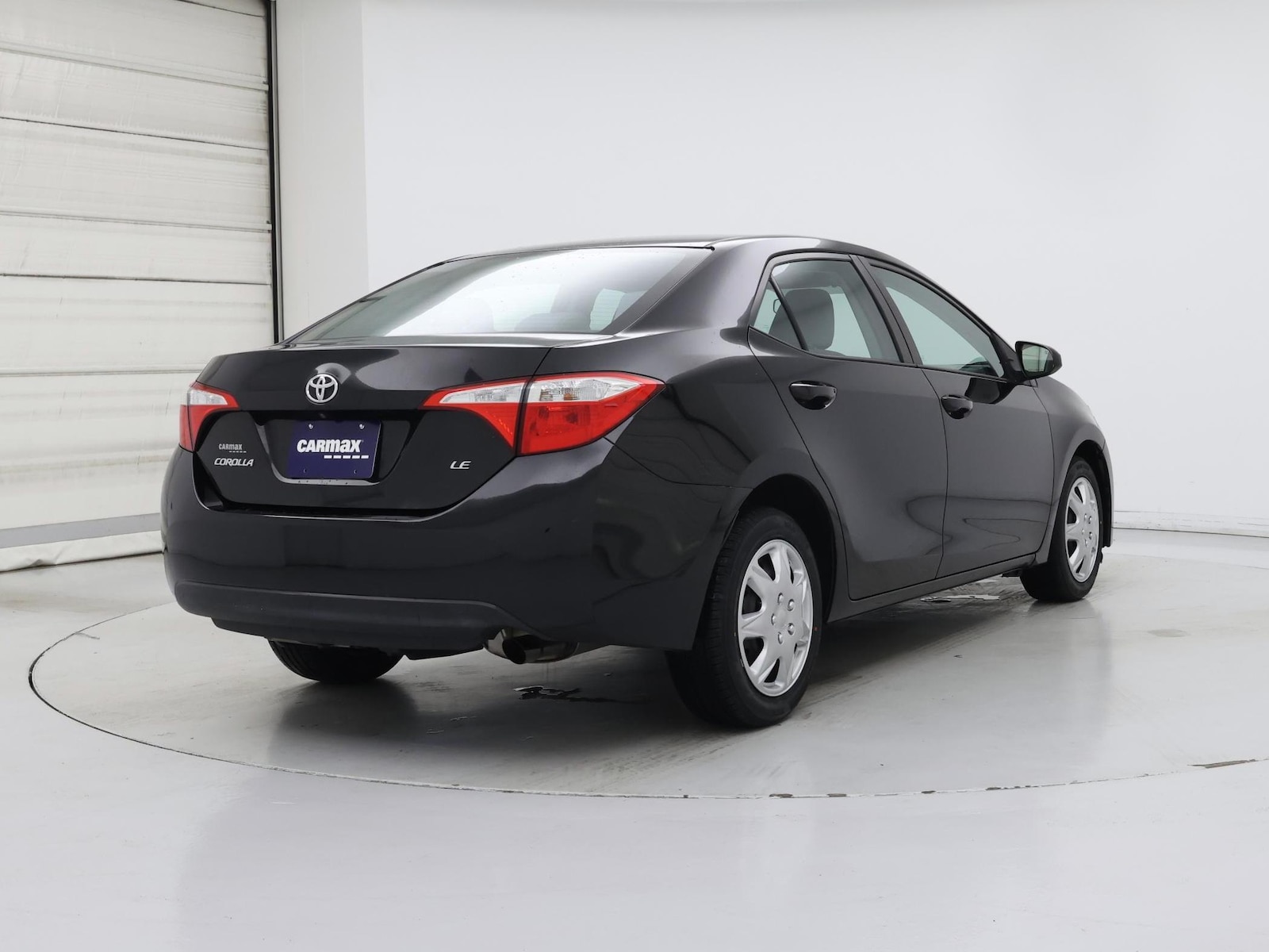 2016 Toyota Corolla LE - Photo 9