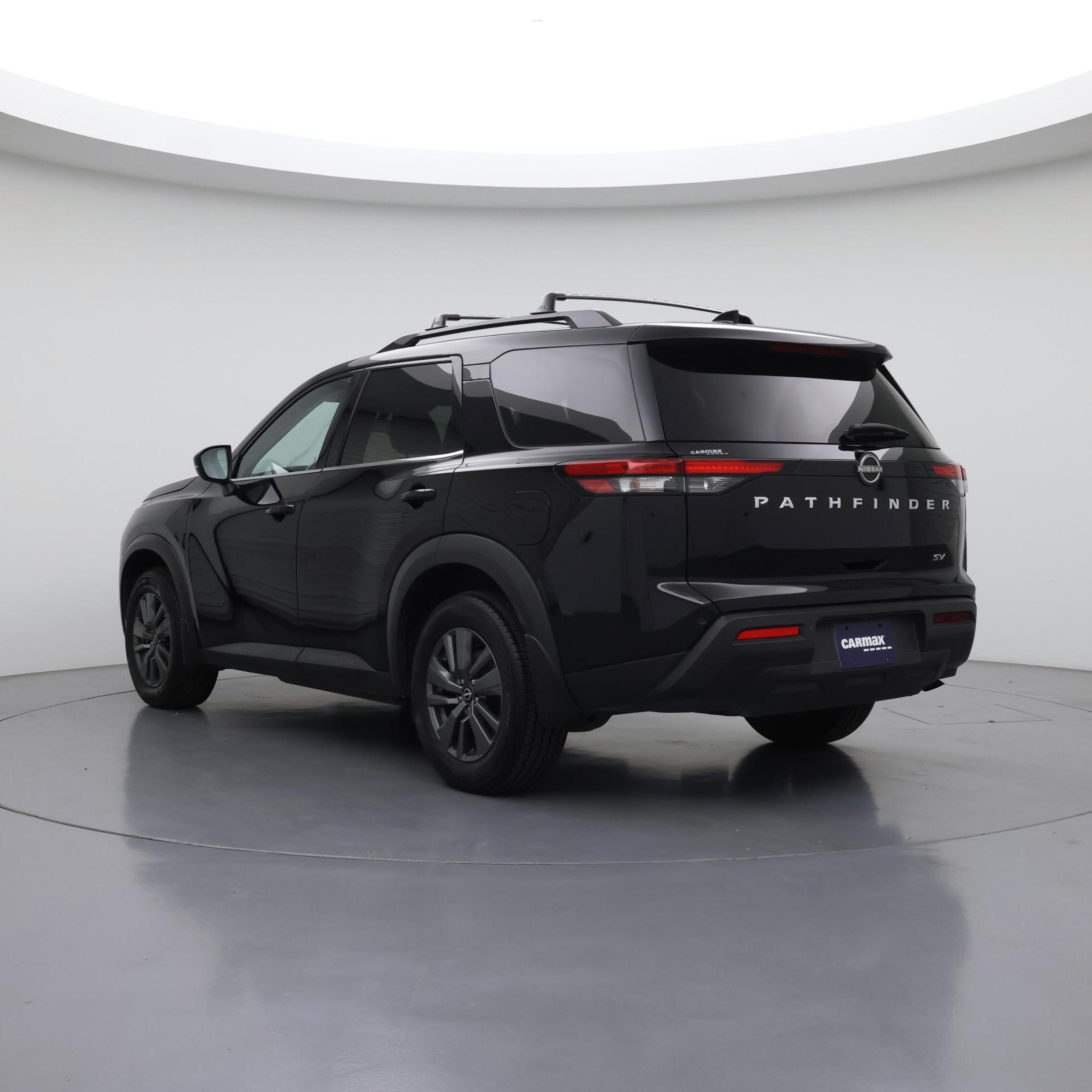 Thumbnail: 2022 Nissan Pathfinder - 2