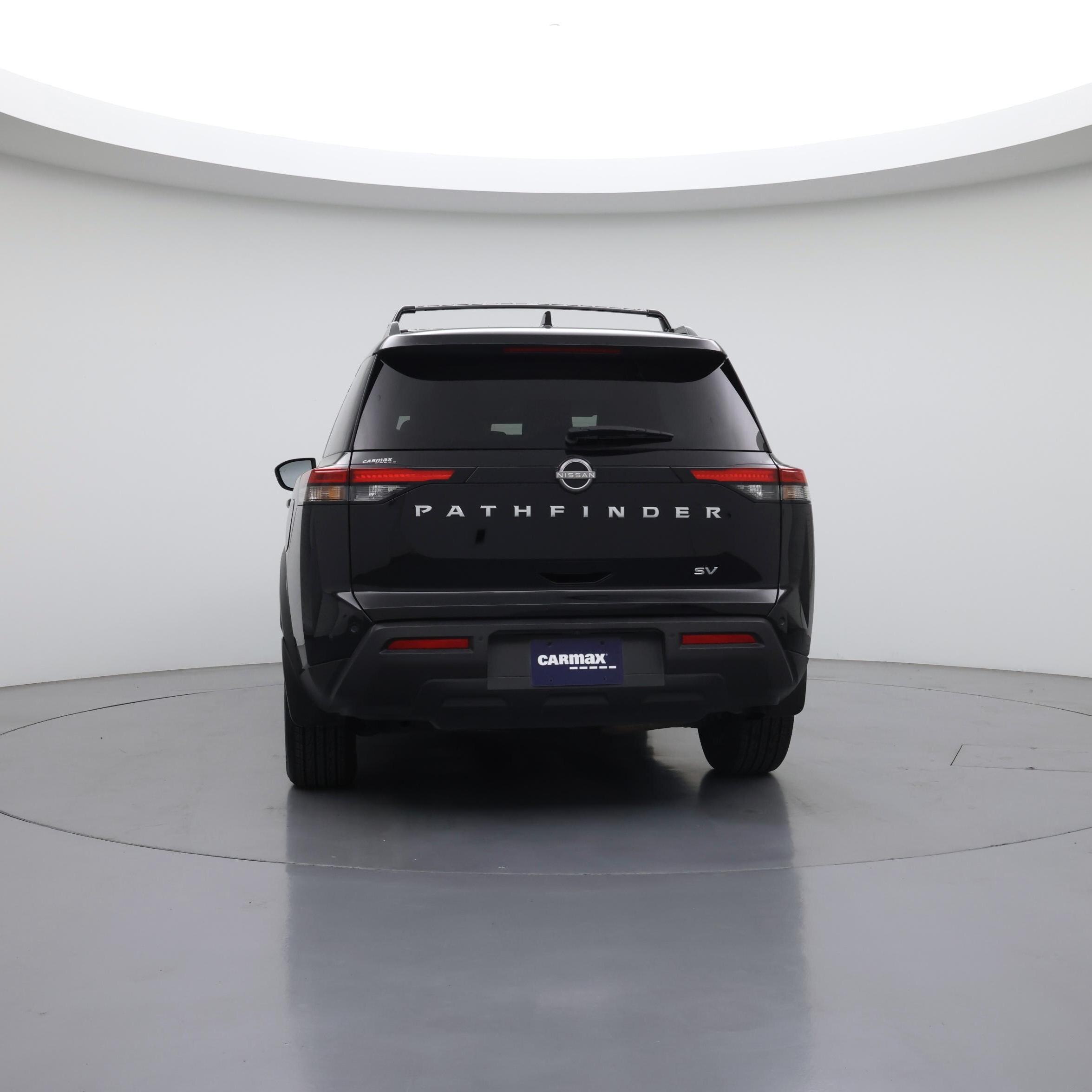 Thumbnail: 2022 Nissan Pathfinder - 6
