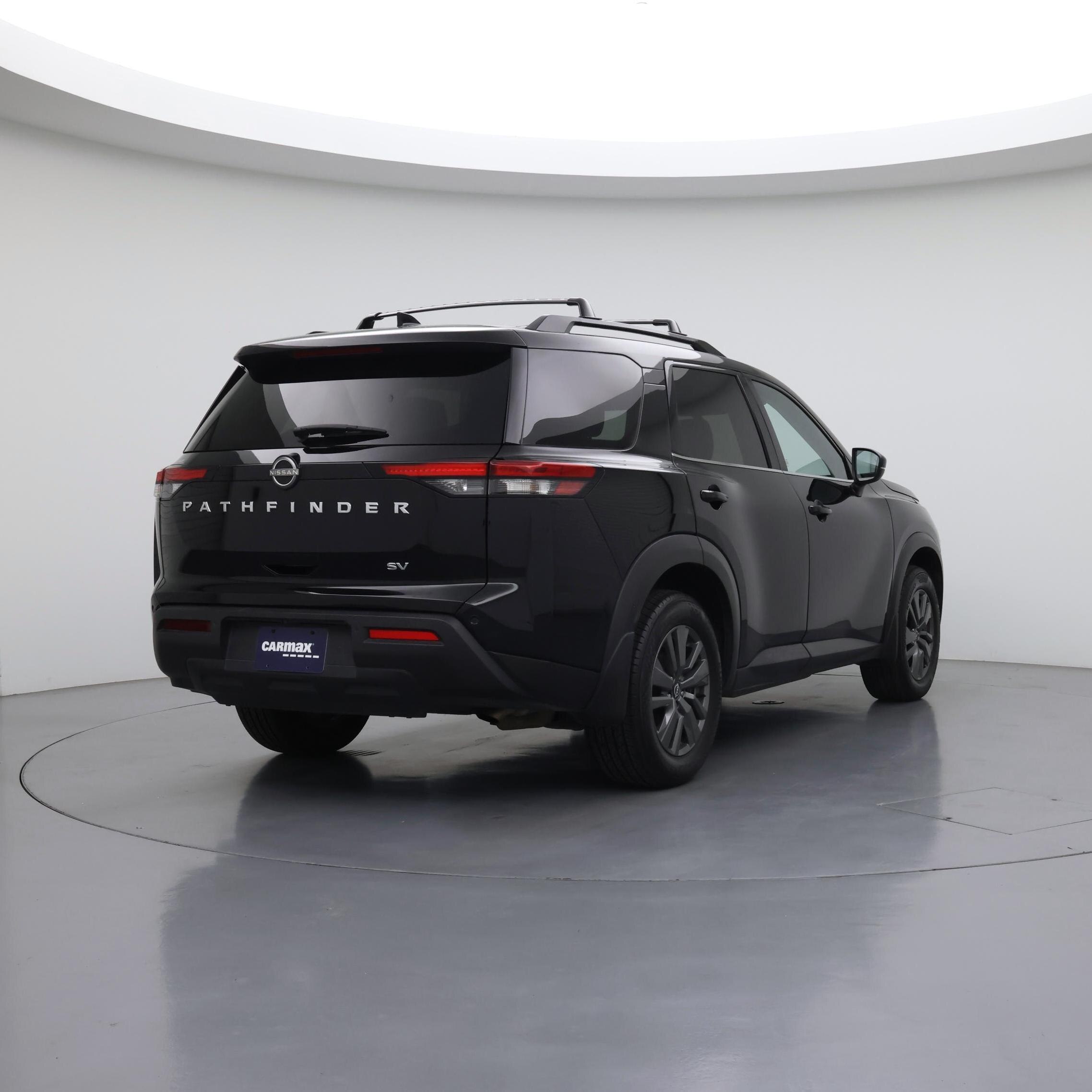 Thumbnail: 2022 Nissan Pathfinder - 8