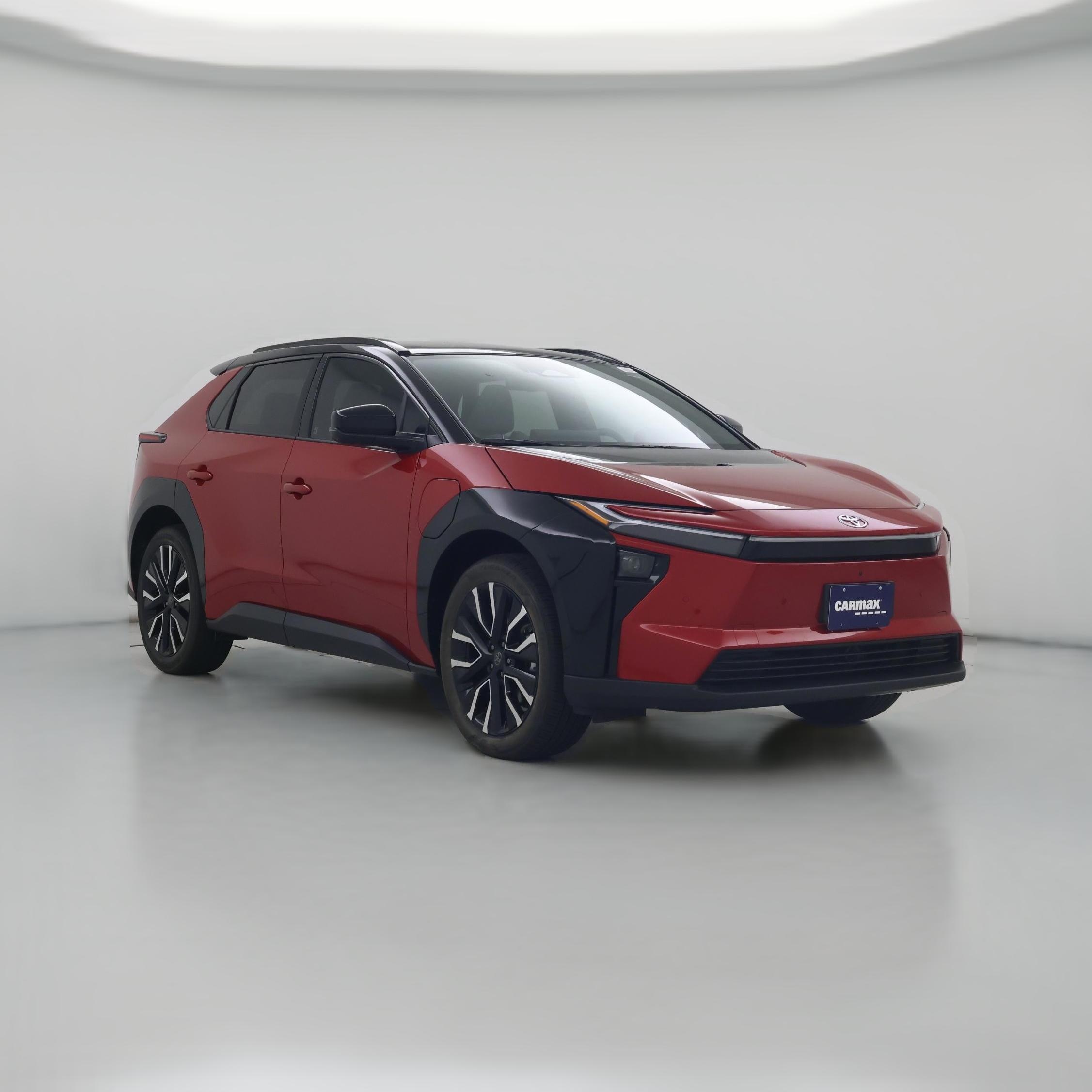 Thumbnail: 2026 Toyota bZ - 1