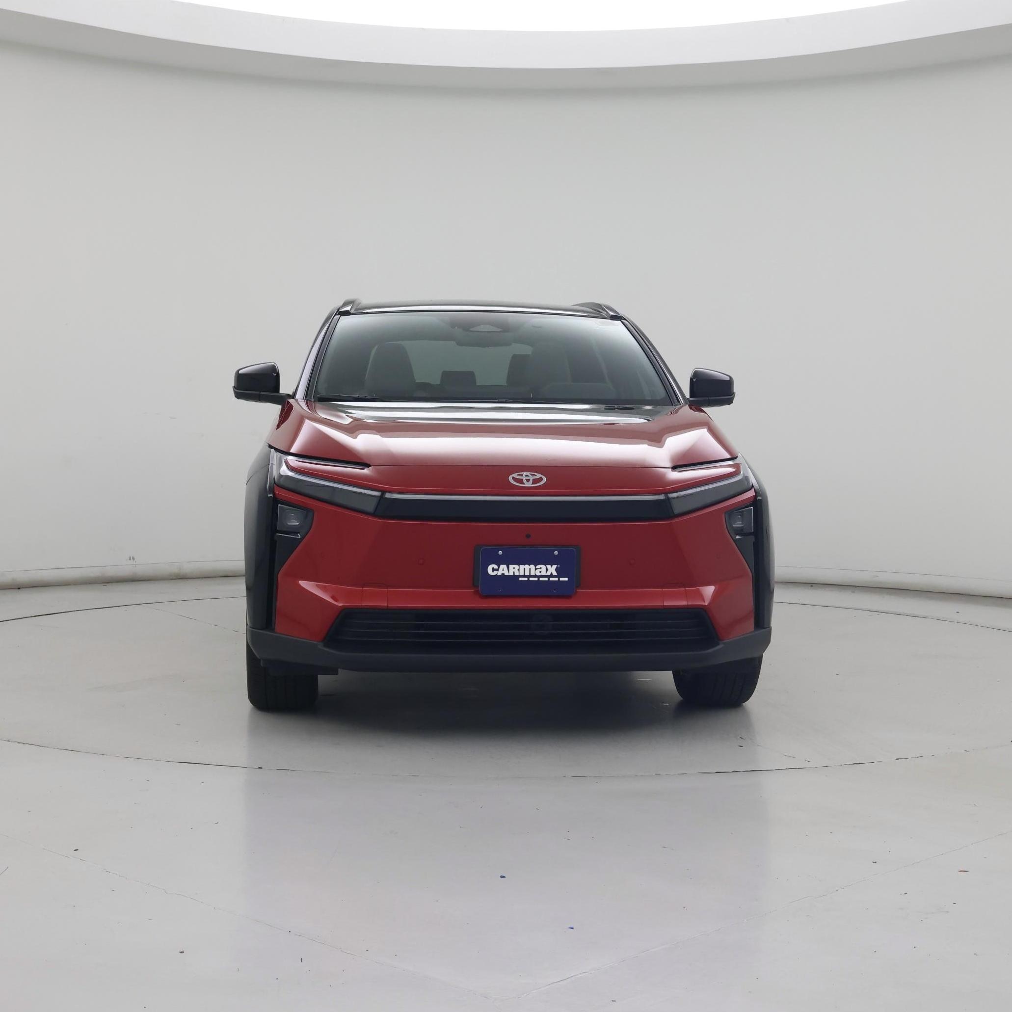 Thumbnail: 2026 Toyota bZ - 5