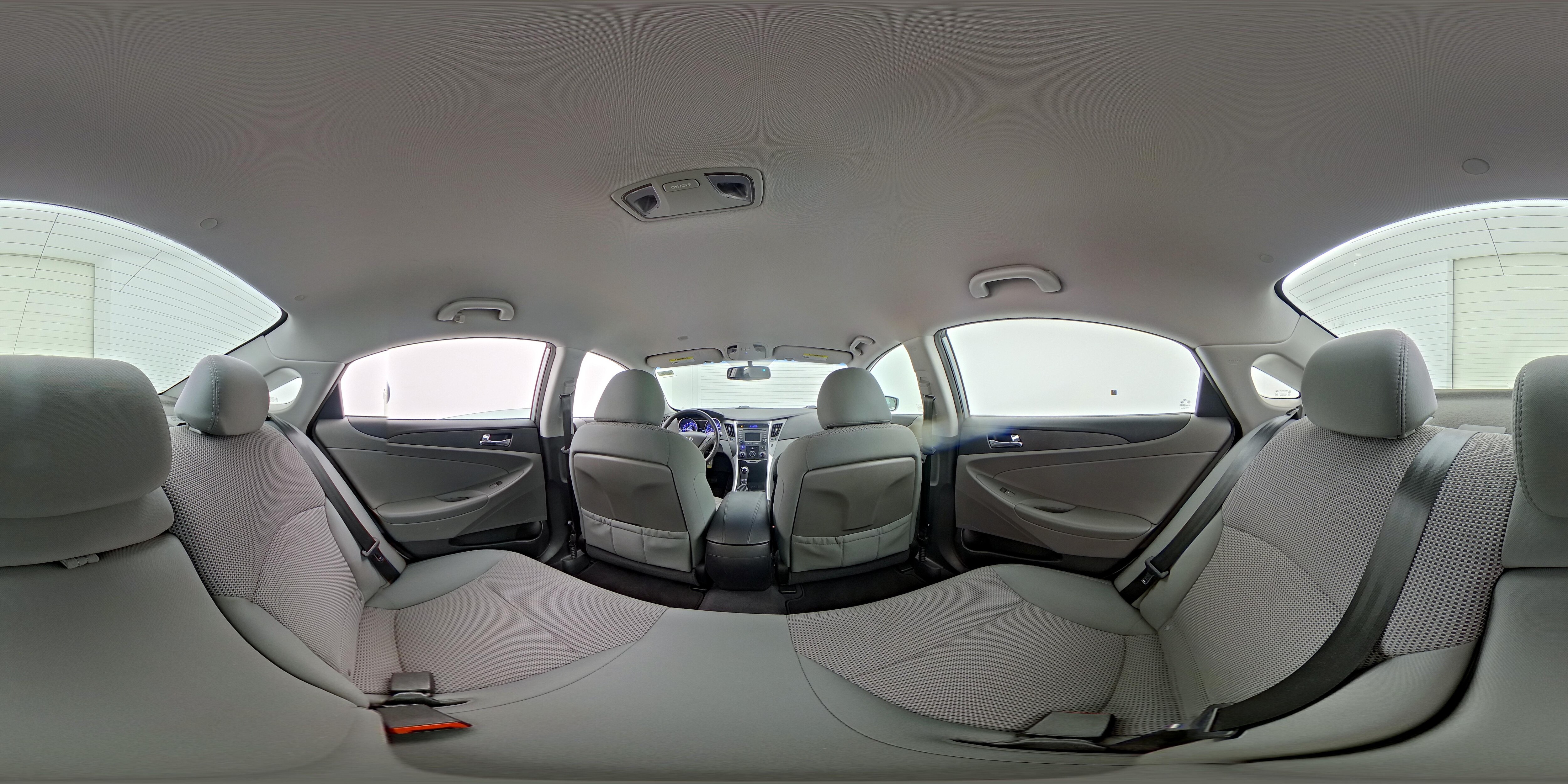 2014 Hyundai Sonata GLS - Photo 26