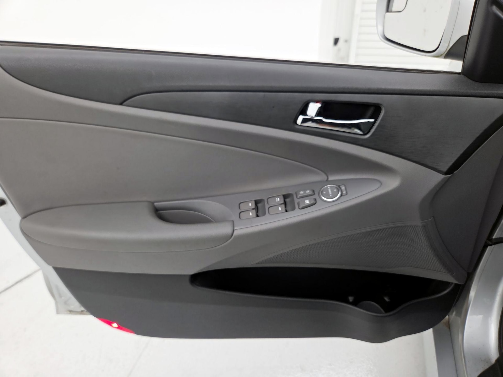 2014 Hyundai Sonata GLS - Photo 13
