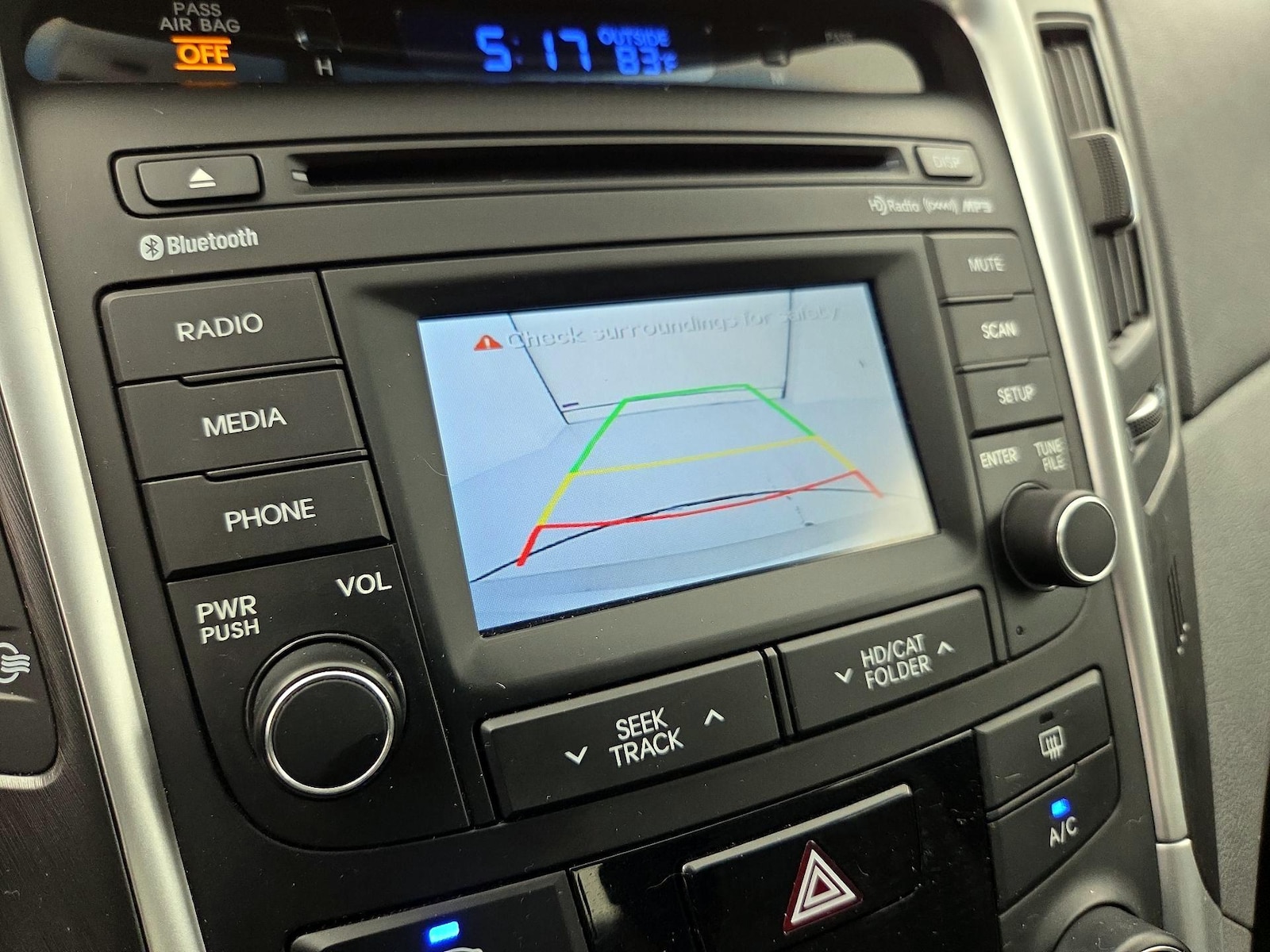 2014 Hyundai Sonata GLS - Photo 15