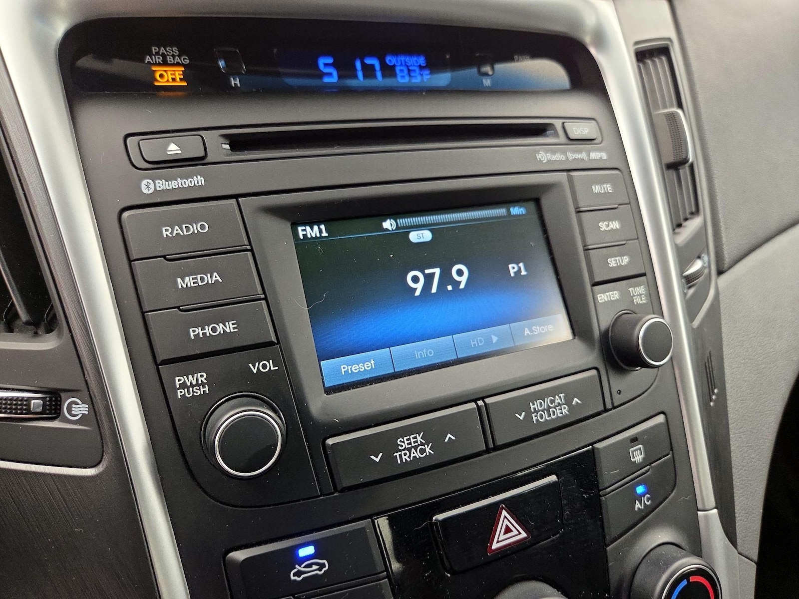 2014 Hyundai Sonata GLS - Photo 16