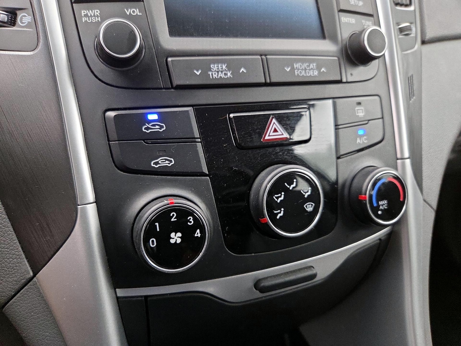 2014 Hyundai Sonata GLS - Photo 17