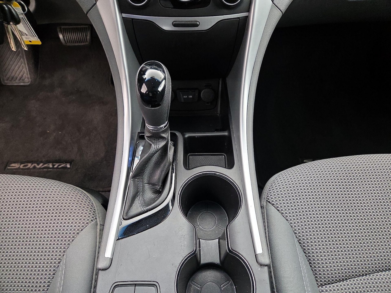 2014 Hyundai Sonata GLS - Photo 18
