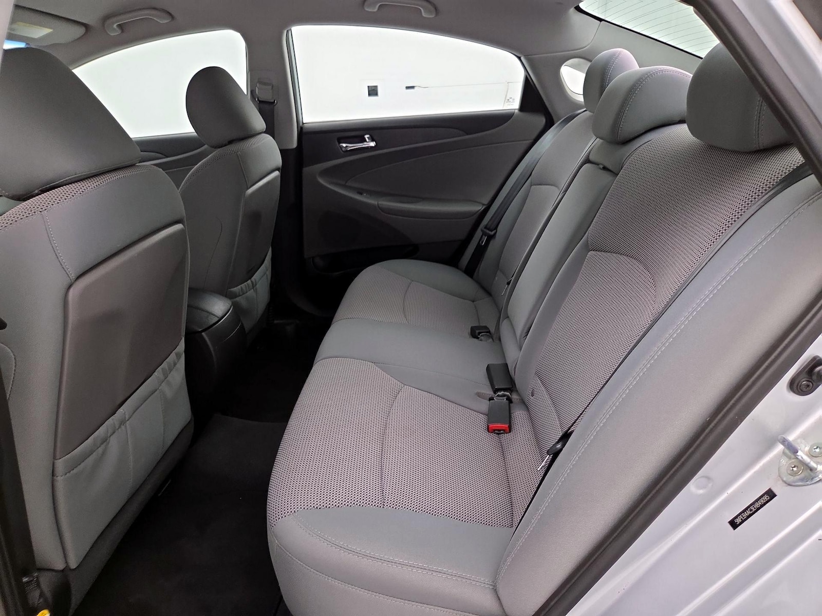 2014 Hyundai Sonata GLS - Photo 20
