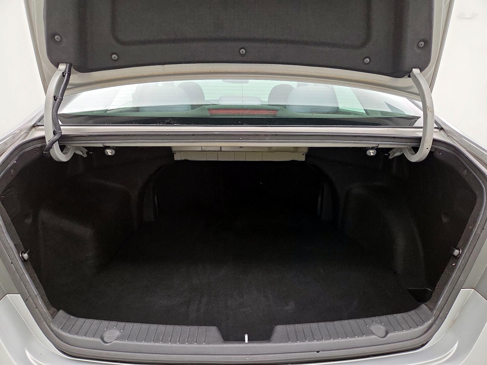 2014 Hyundai Sonata GLS - Photo 21