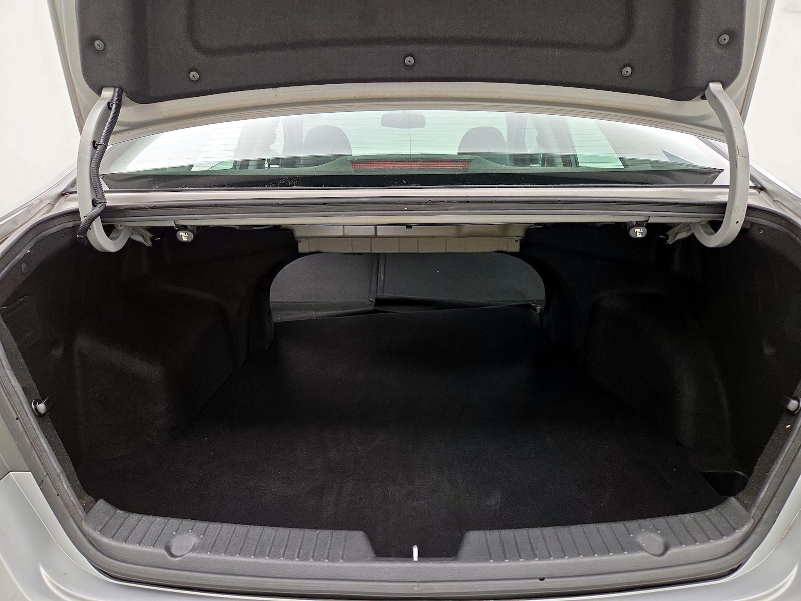 2014 Hyundai Sonata GLS - Photo 22