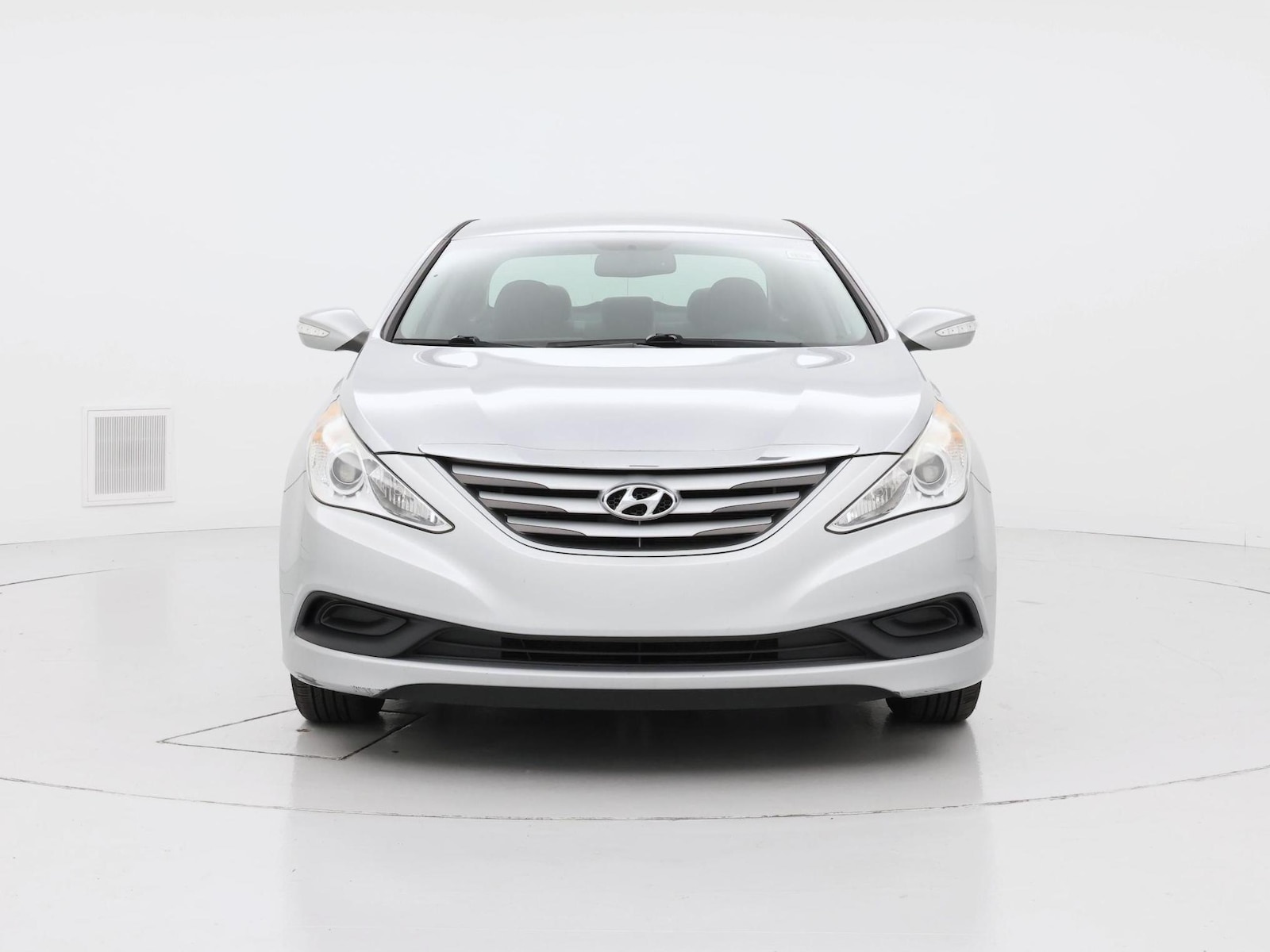 2014 Hyundai Sonata GLS - Photo 6