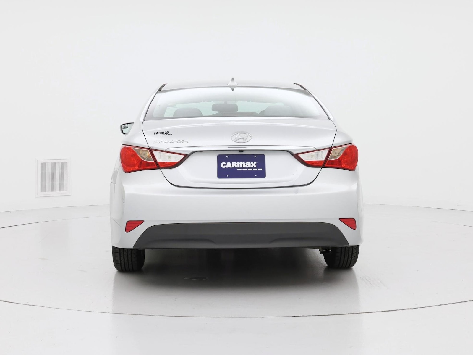 2014 Hyundai Sonata GLS - Photo 7