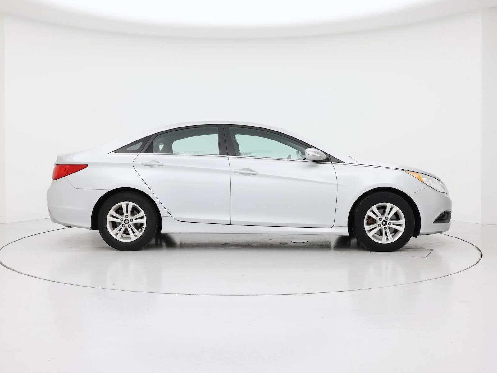 2014 Hyundai Sonata GLS - Photo 8