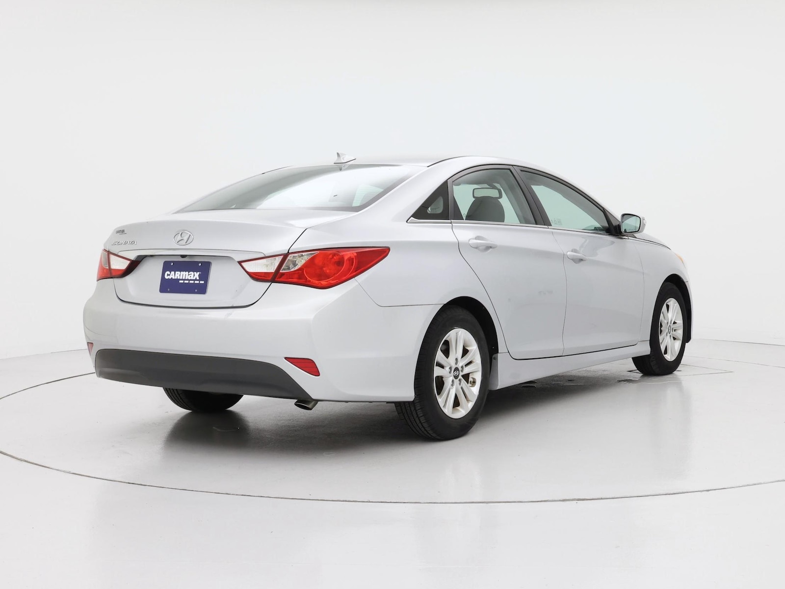 2014 Hyundai Sonata GLS - Photo 9