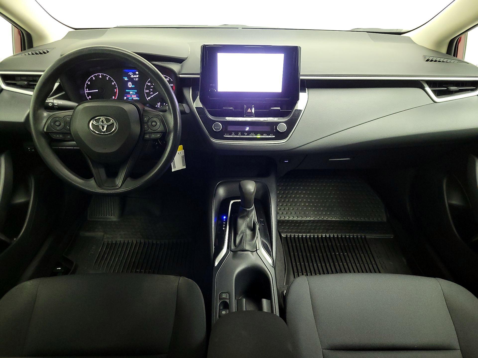 Thumbnail: 2023 Toyota Corolla - 9