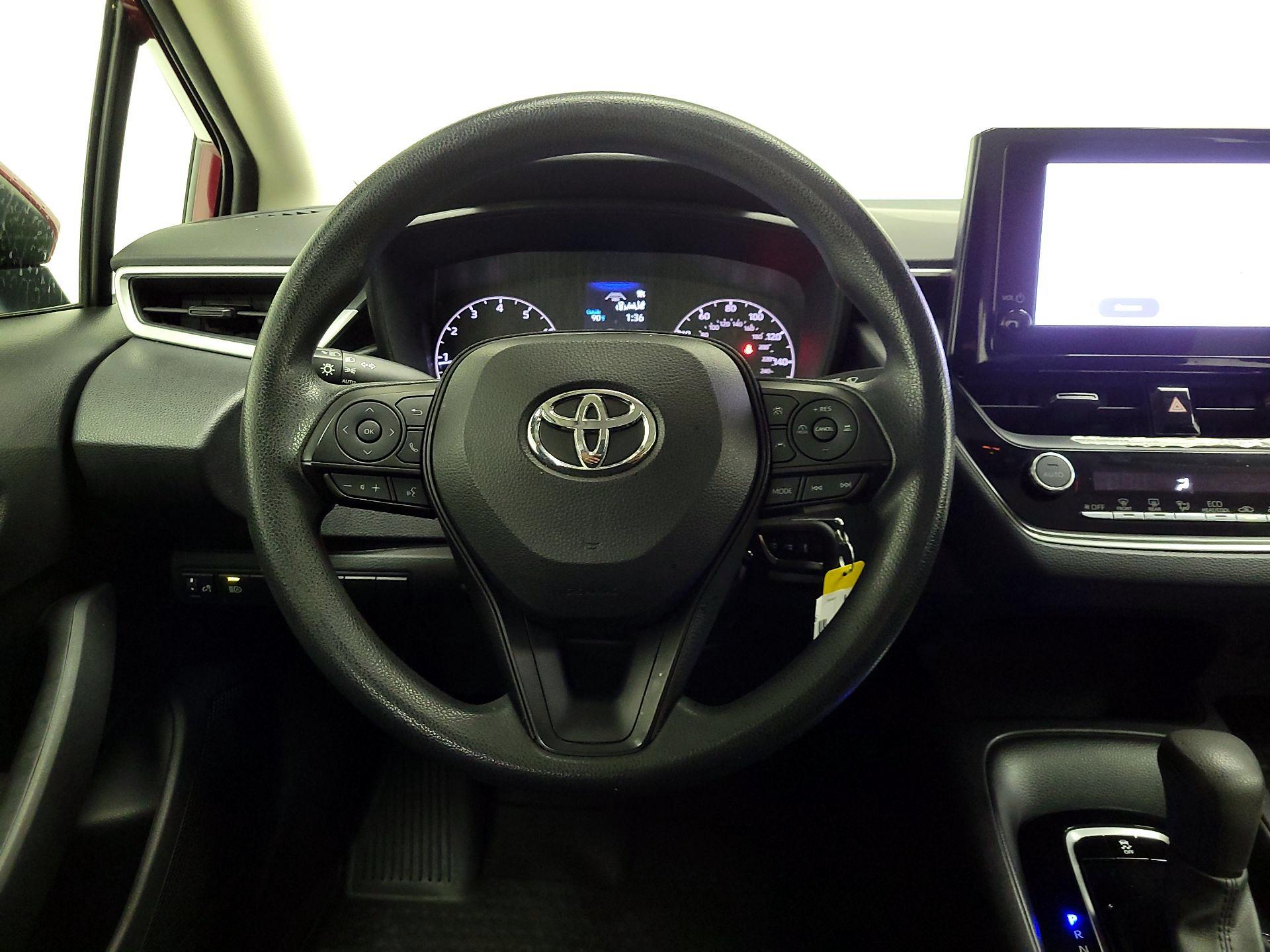 Thumbnail: 2023 Toyota Corolla - 10