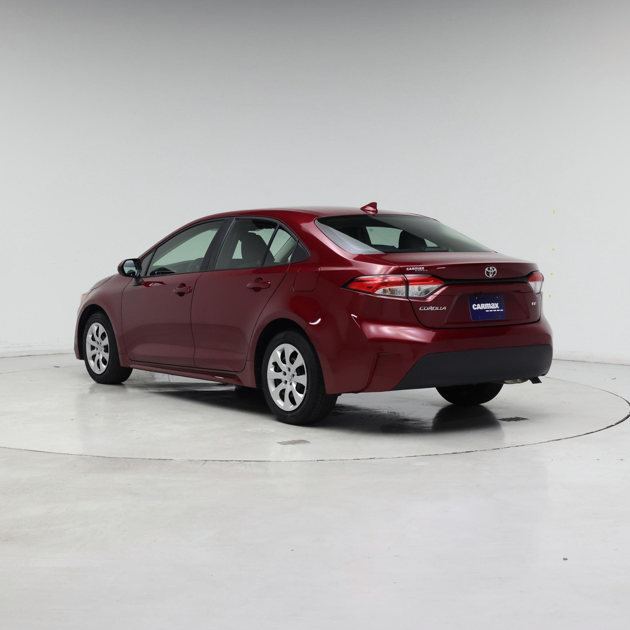 Thumbnail: 2023 Toyota Corolla - 2