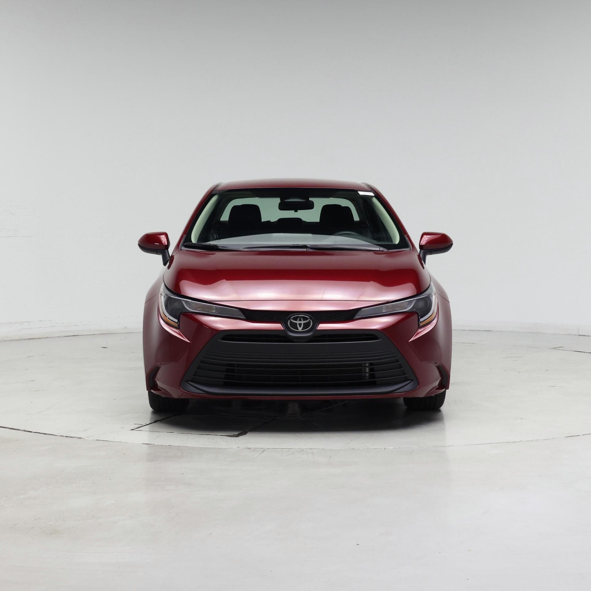 Thumbnail: 2023 Toyota Corolla - 5