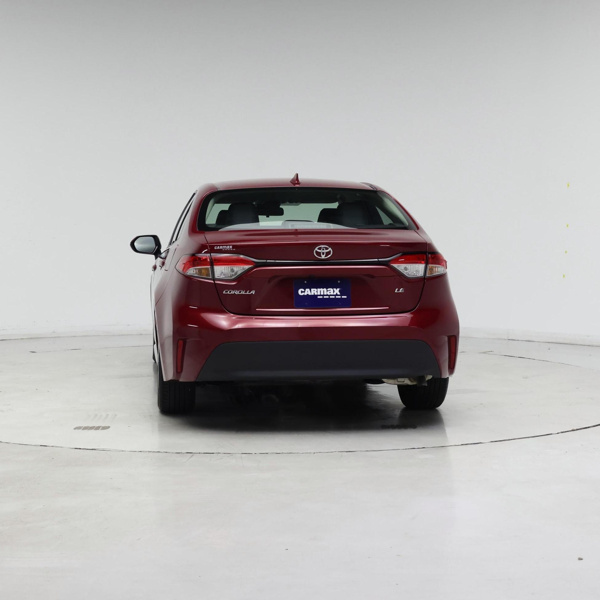 Thumbnail: 2023 Toyota Corolla - 6