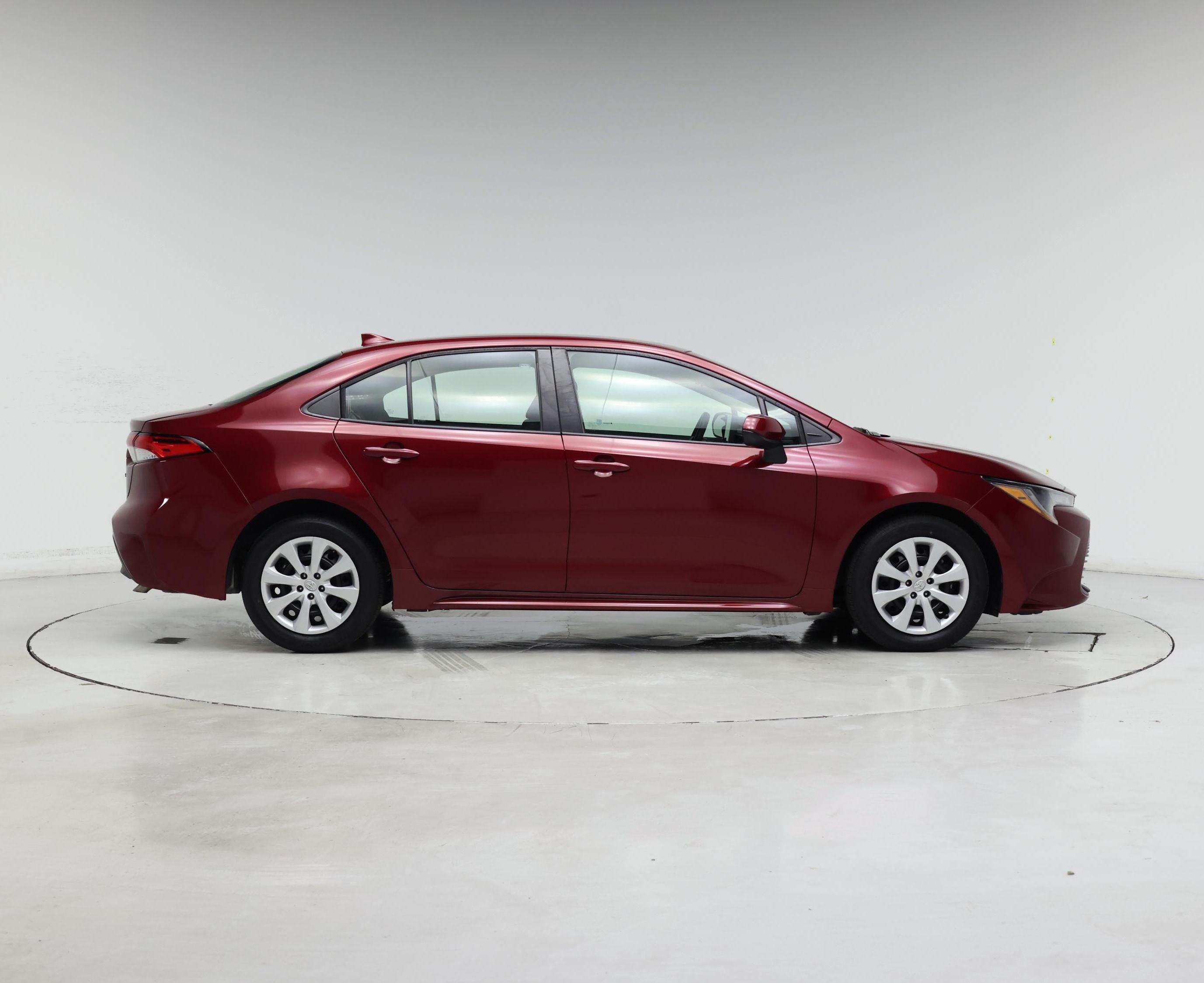 Thumbnail: 2023 Toyota Corolla - 7