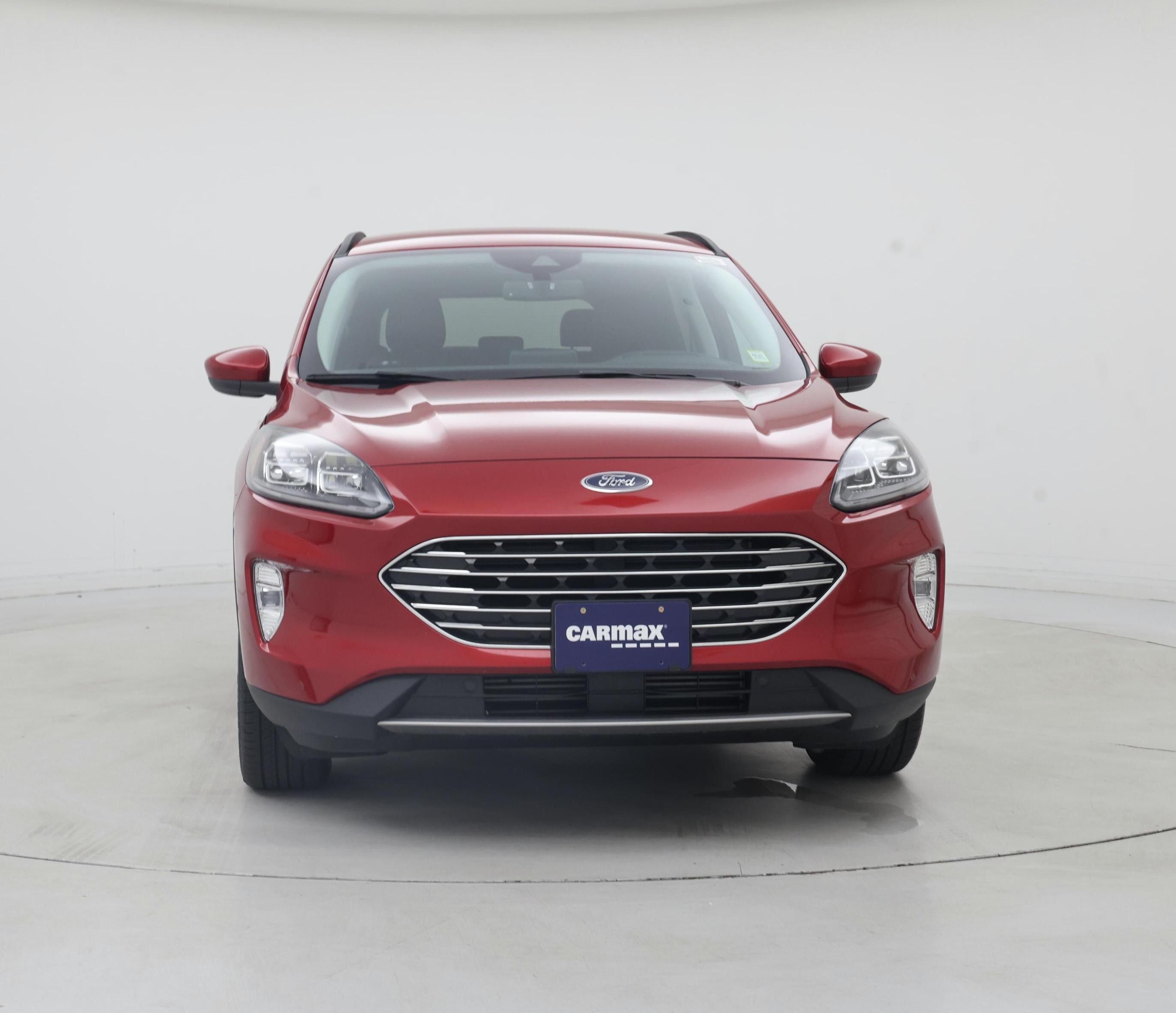 Thumbnail: 2022 Ford Escape - 5