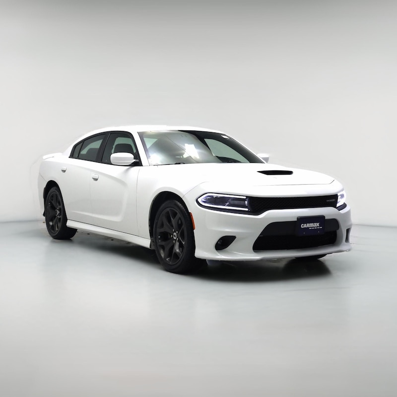 2019 Dodge Charger GT