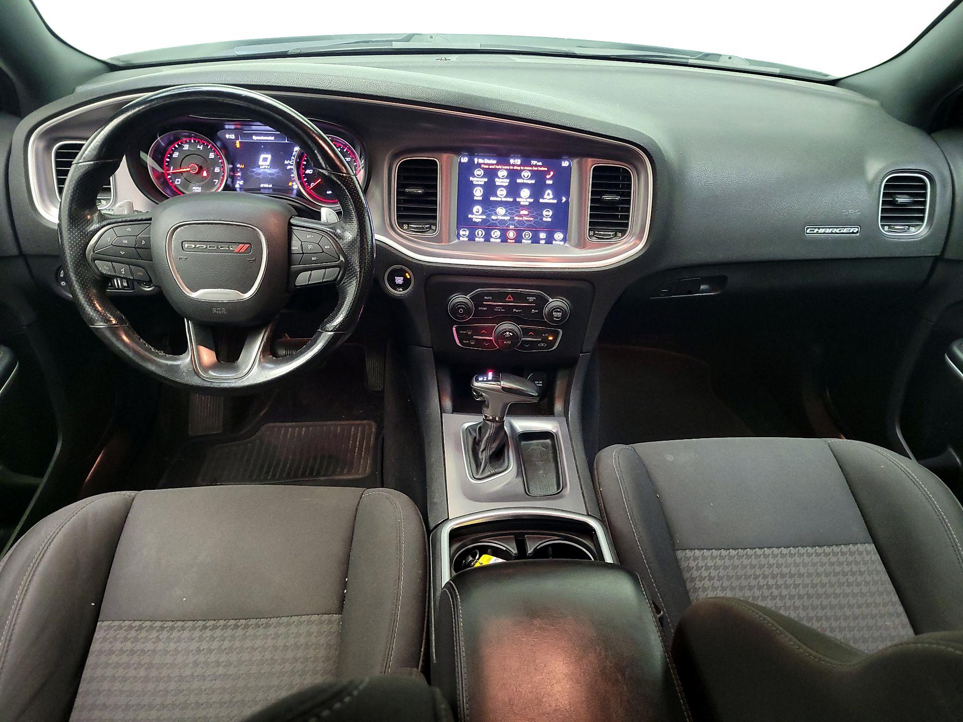 Thumbnail: 2019 Dodge Charger - 9