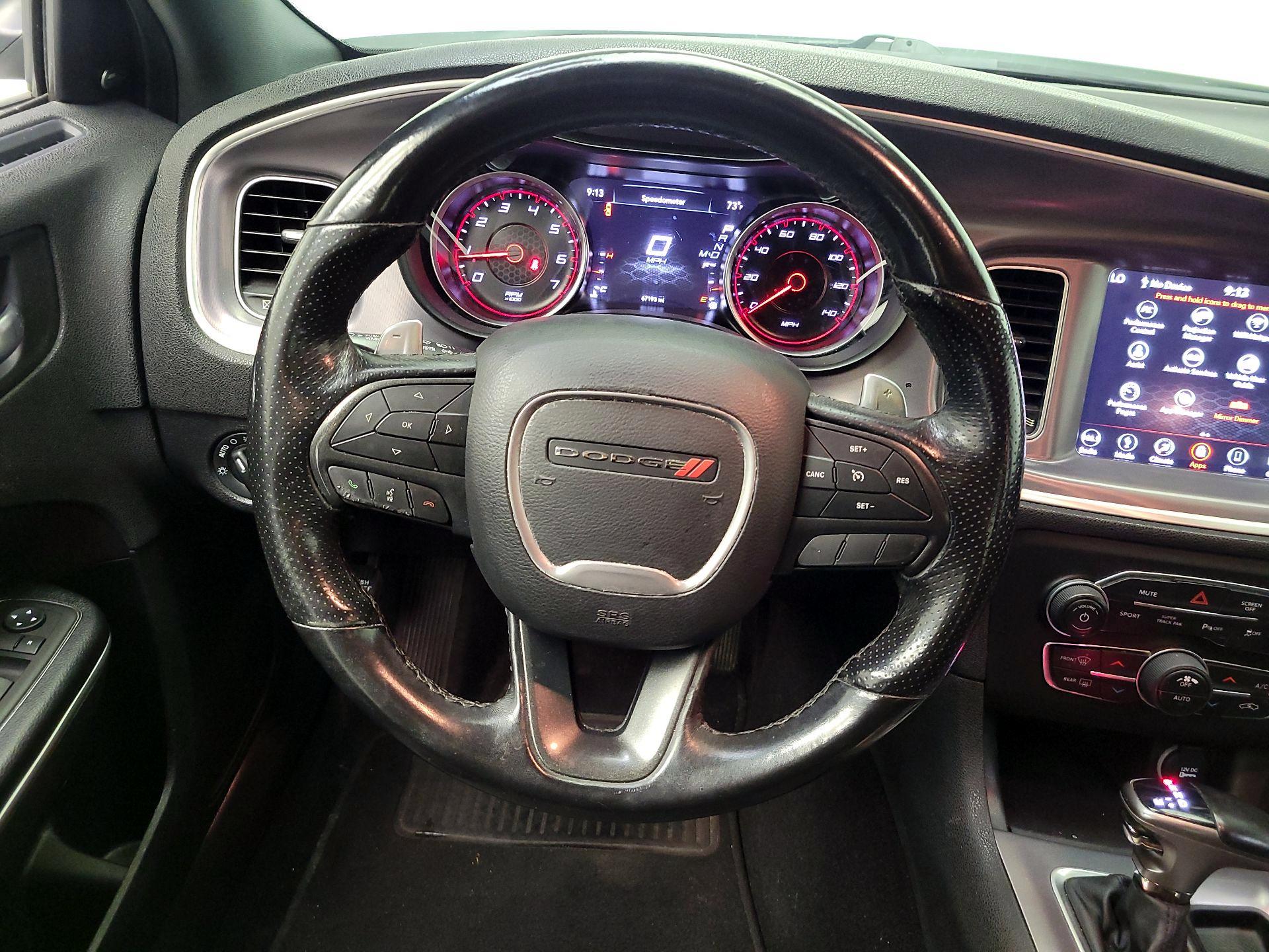 Thumbnail: 2019 Dodge Charger - 10