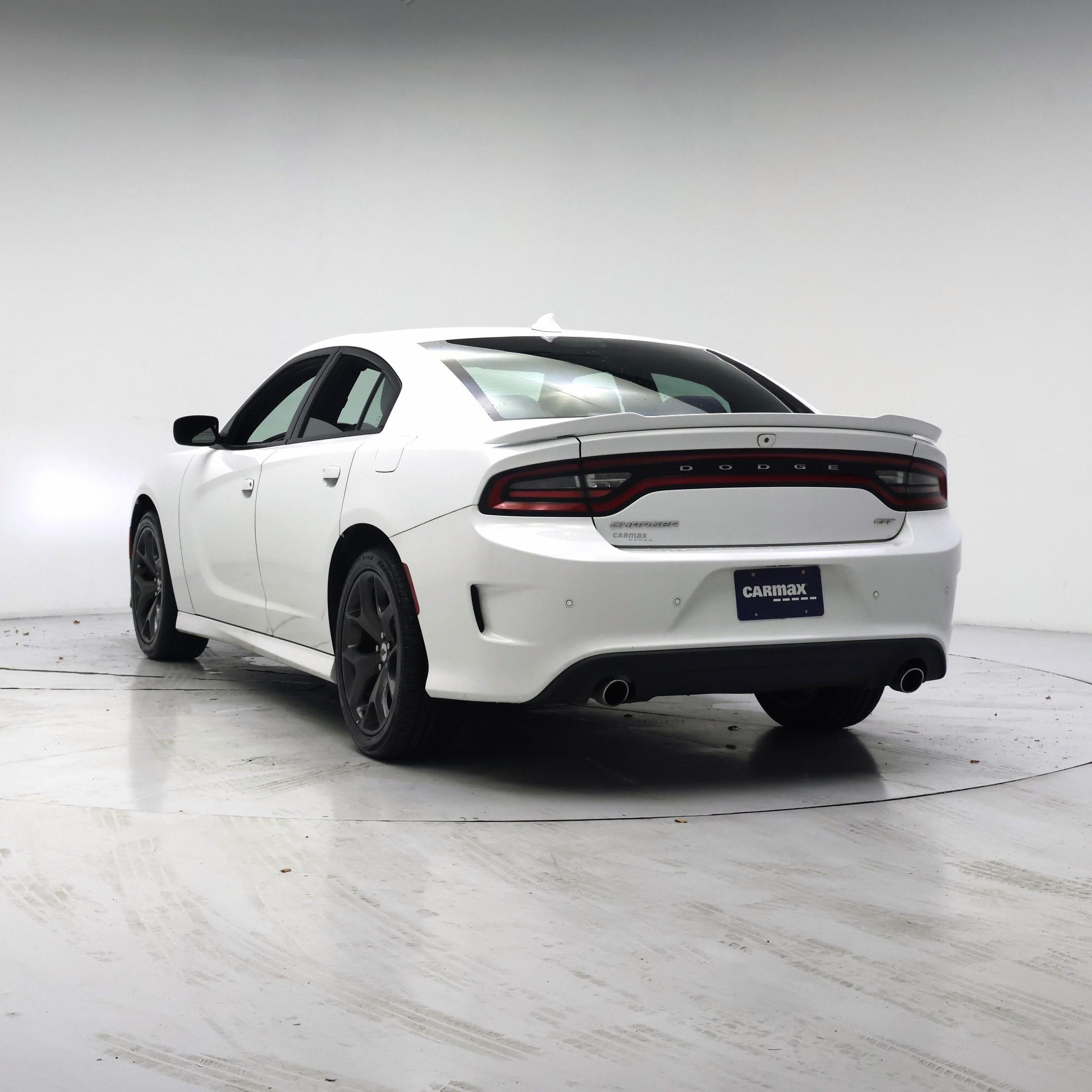 Thumbnail: 2019 Dodge Charger - 2