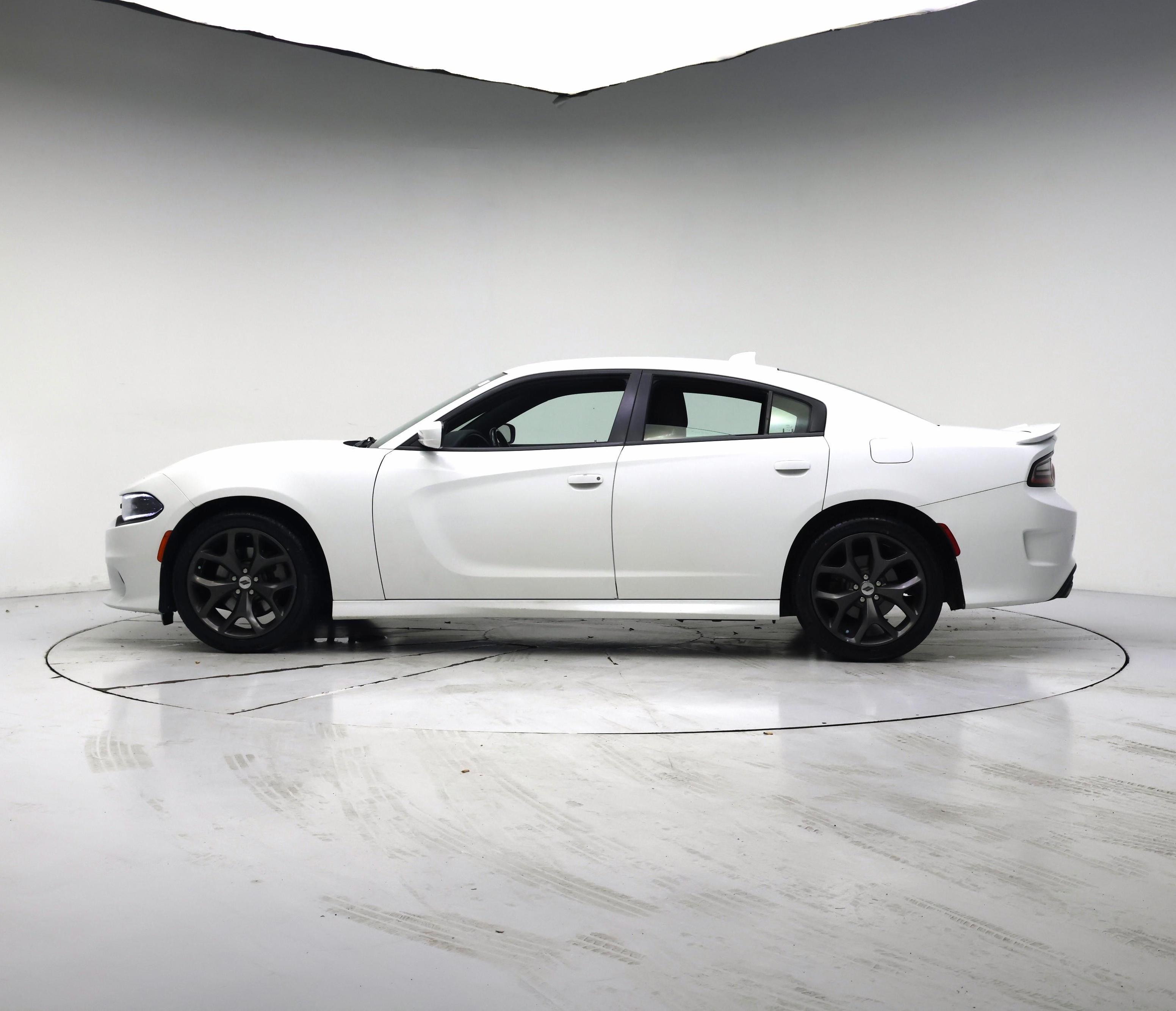 Thumbnail: 2019 Dodge Charger - 3