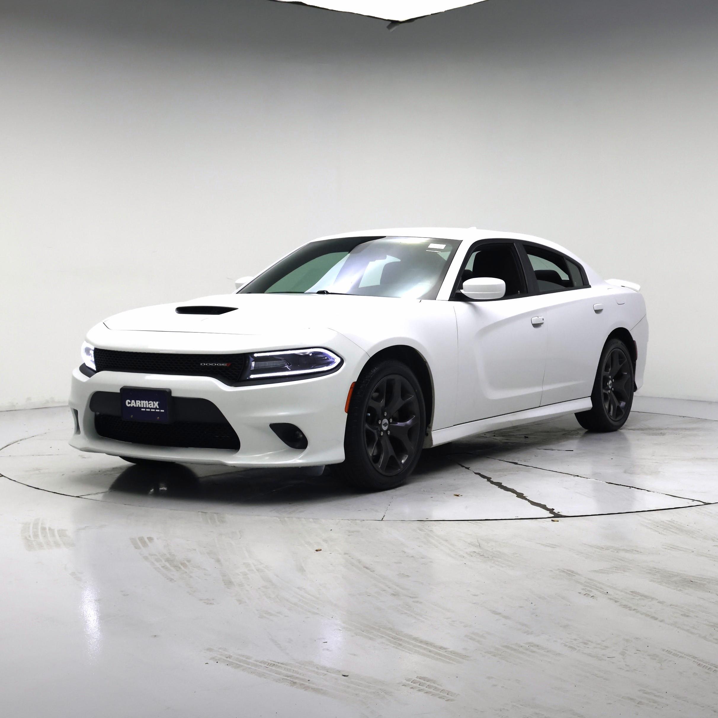 Thumbnail: 2019 Dodge Charger - 4