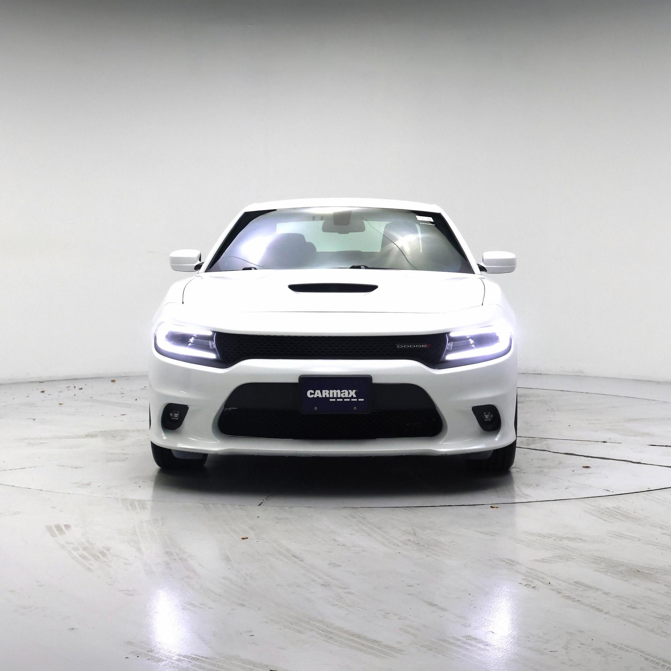 Thumbnail: 2019 Dodge Charger - 5