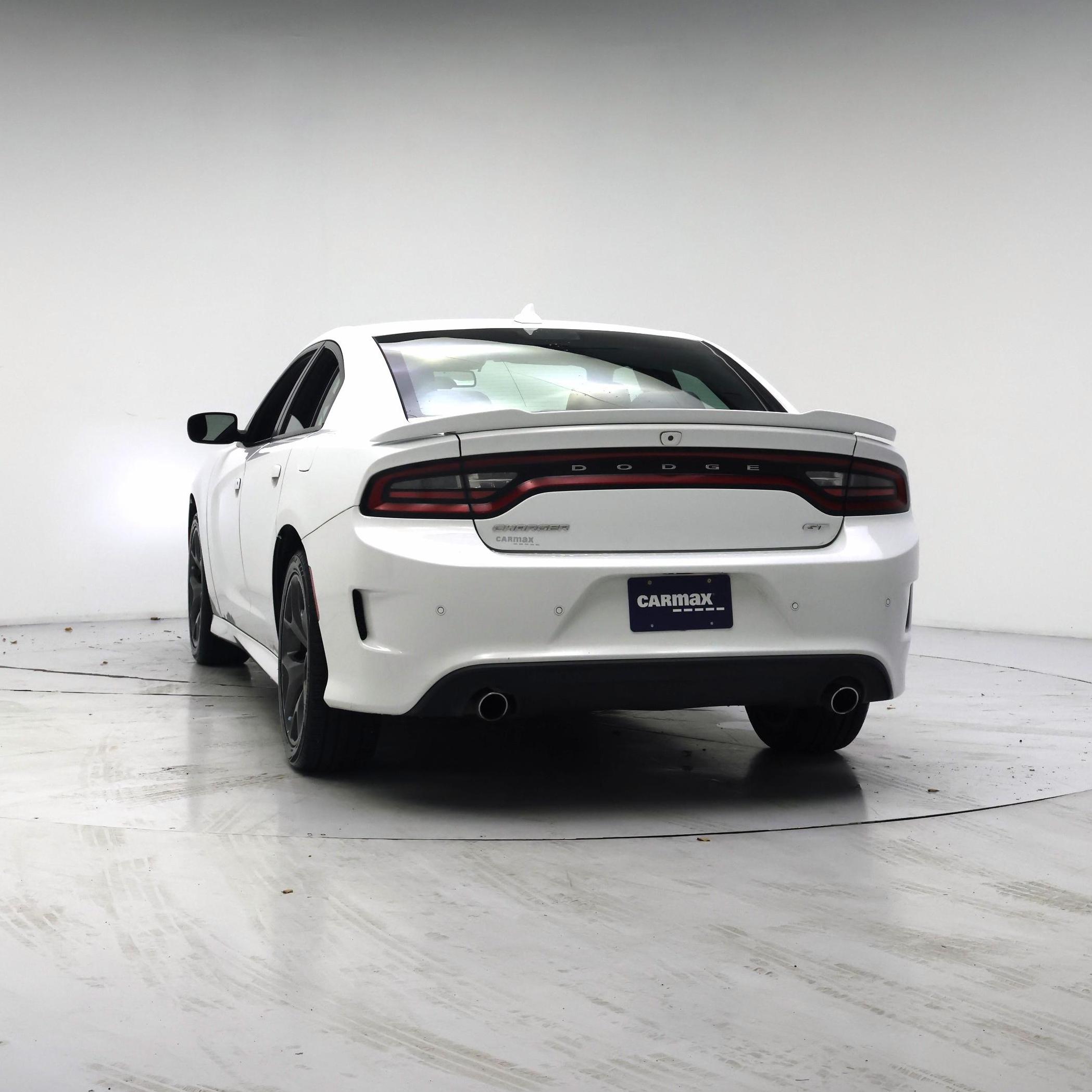 Thumbnail: 2019 Dodge Charger - 6