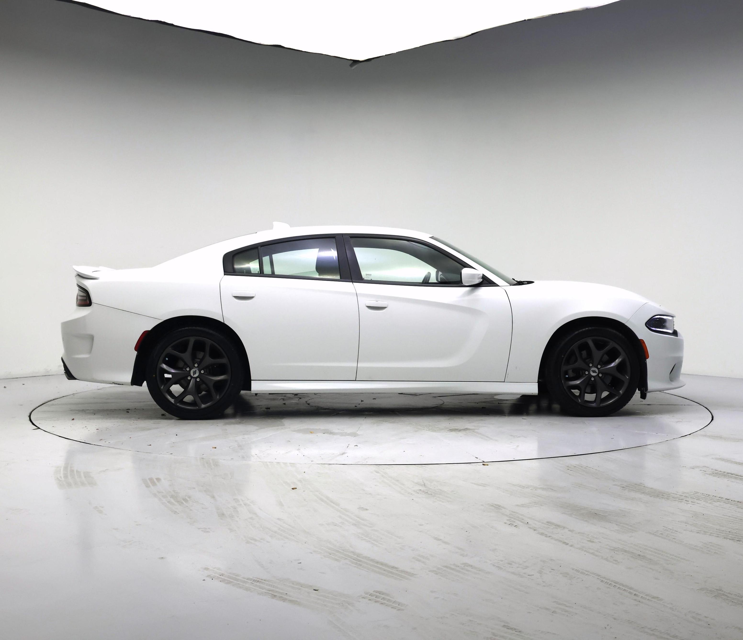 Thumbnail: 2019 Dodge Charger - 7