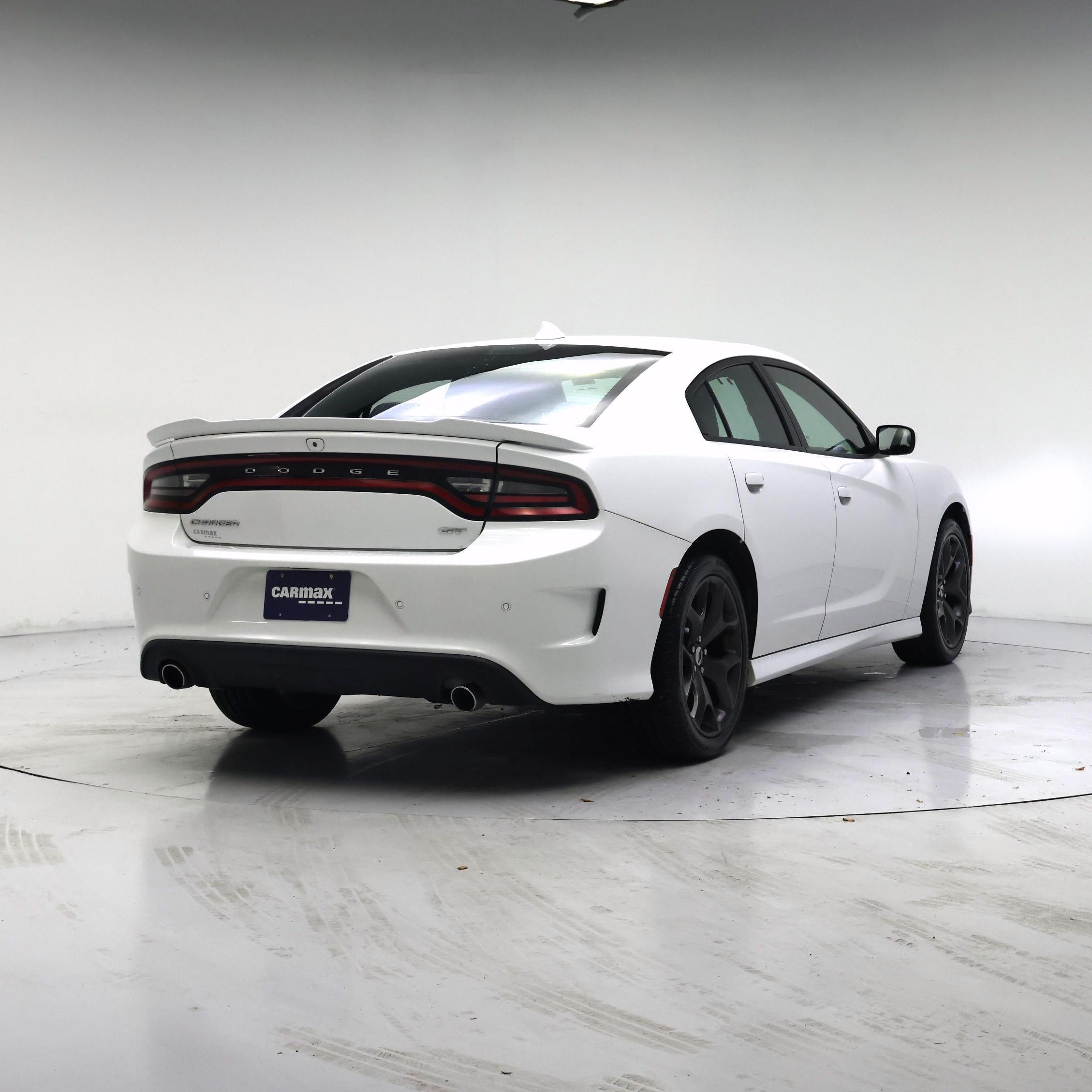 Thumbnail: 2019 Dodge Charger - 8