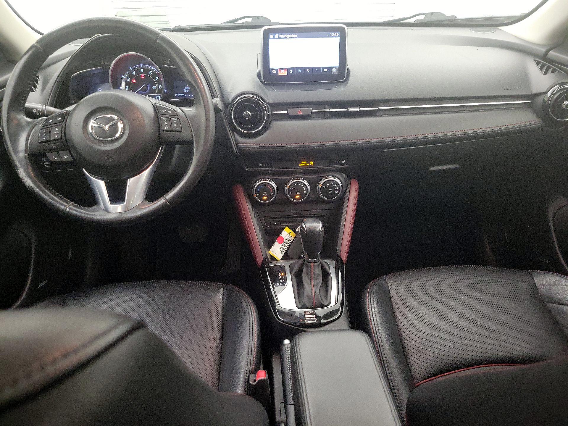Thumbnail: 2016 Mazda CX-3 - 9