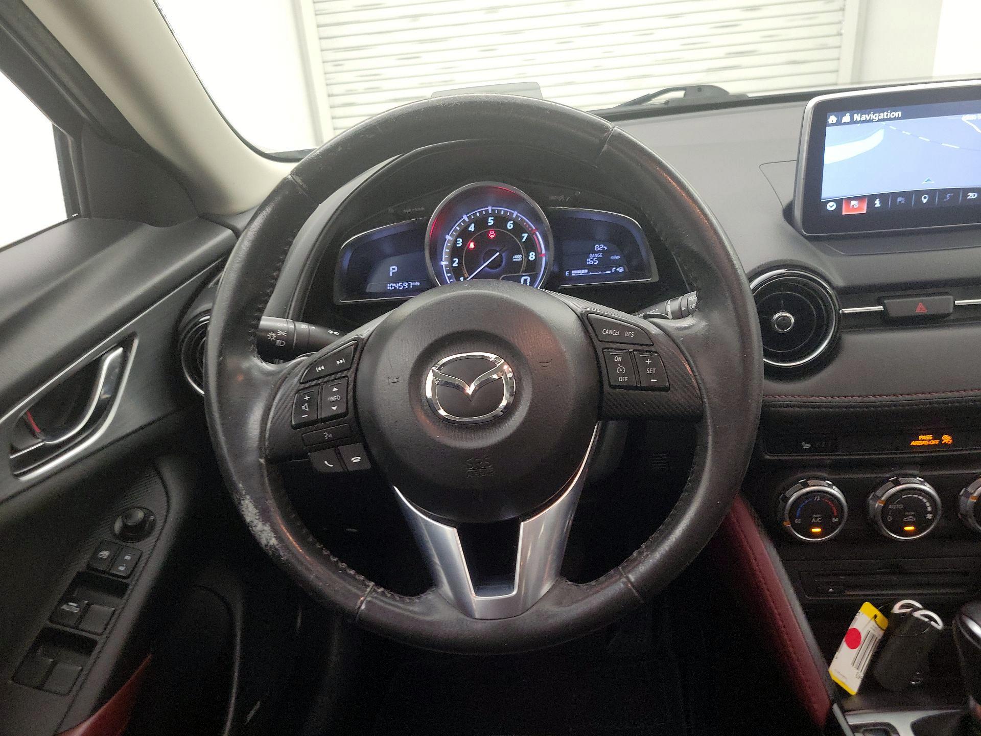 Thumbnail: 2016 Mazda CX-3 - 10