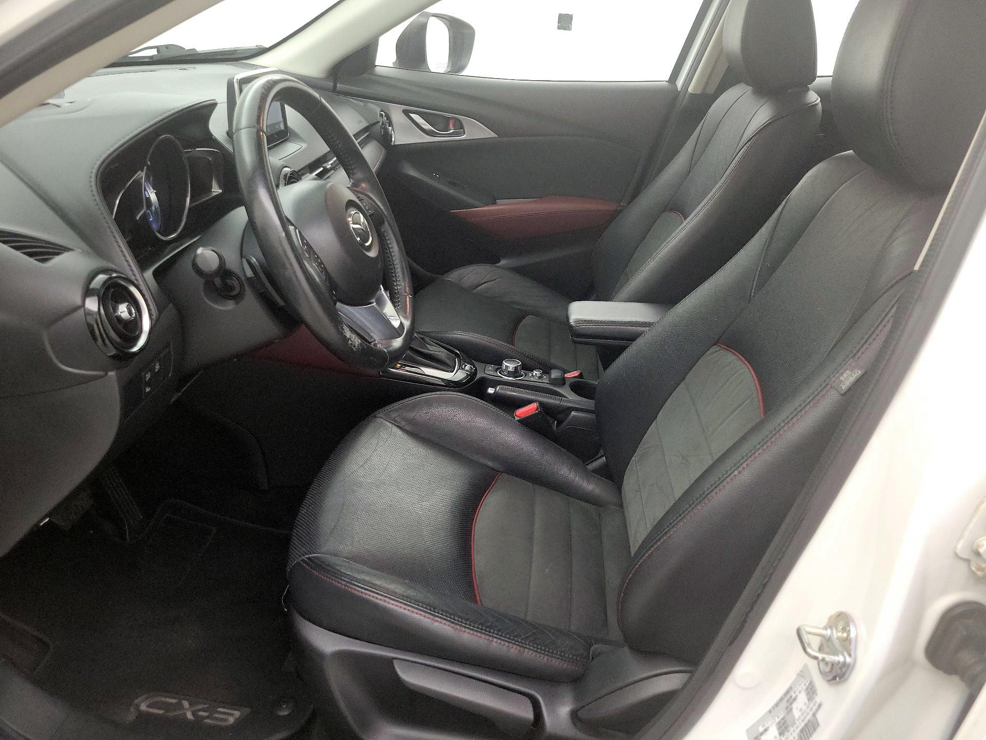 Thumbnail: 2016 Mazda CX-3 - 11