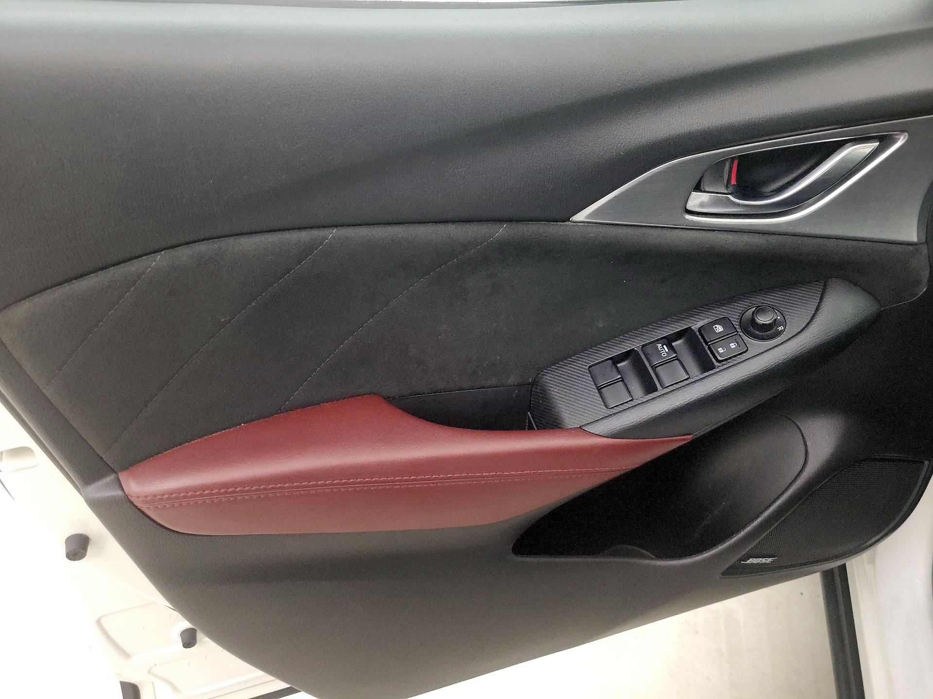Thumbnail: 2016 Mazda CX-3 - 12