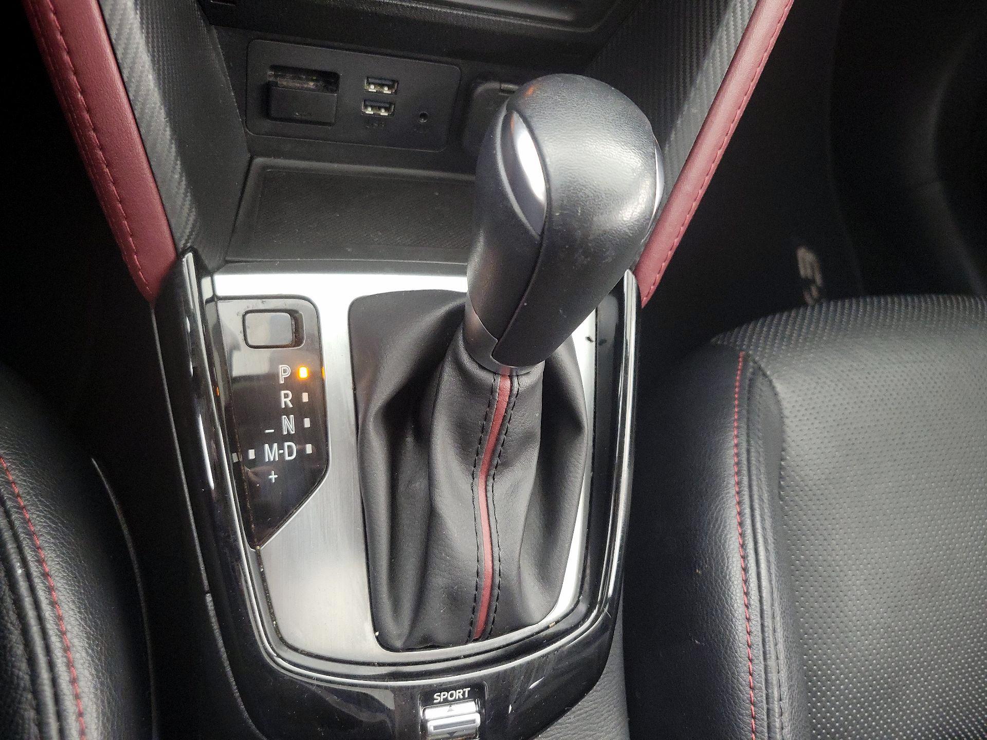 Thumbnail: 2016 Mazda CX-3 - 18