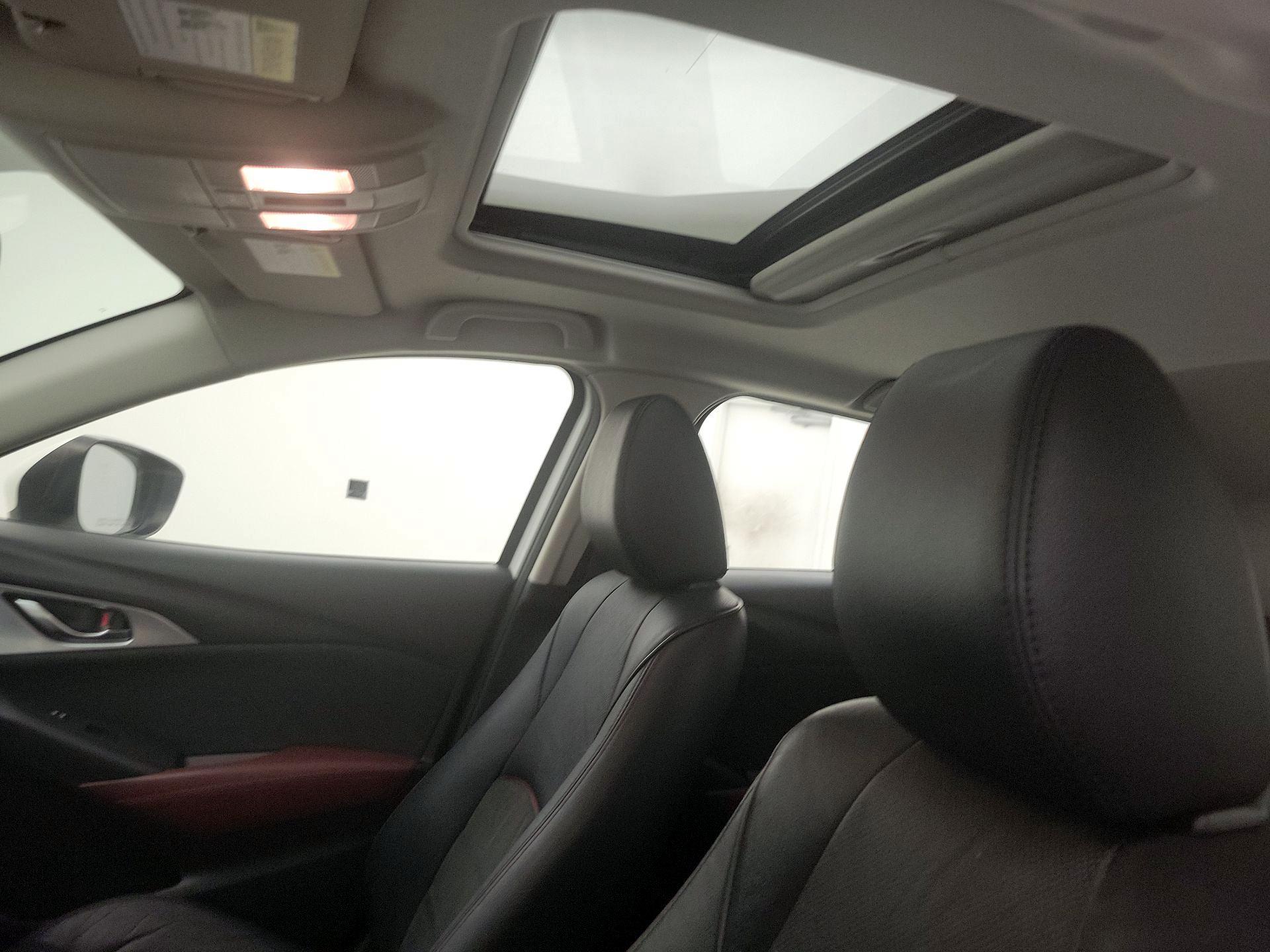 Thumbnail: 2016 Mazda CX-3 - 20
