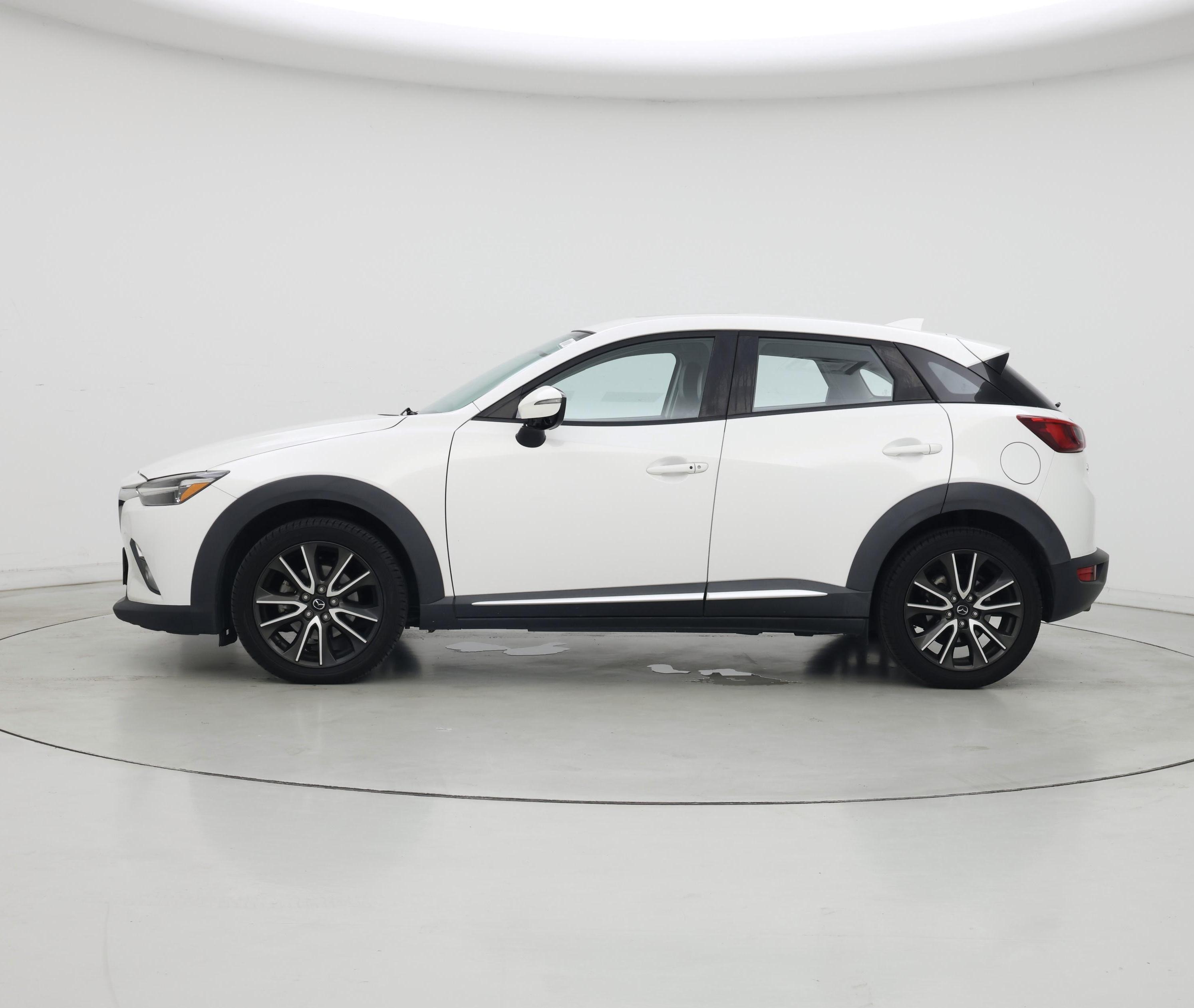 Thumbnail: 2016 Mazda CX-3 - 3