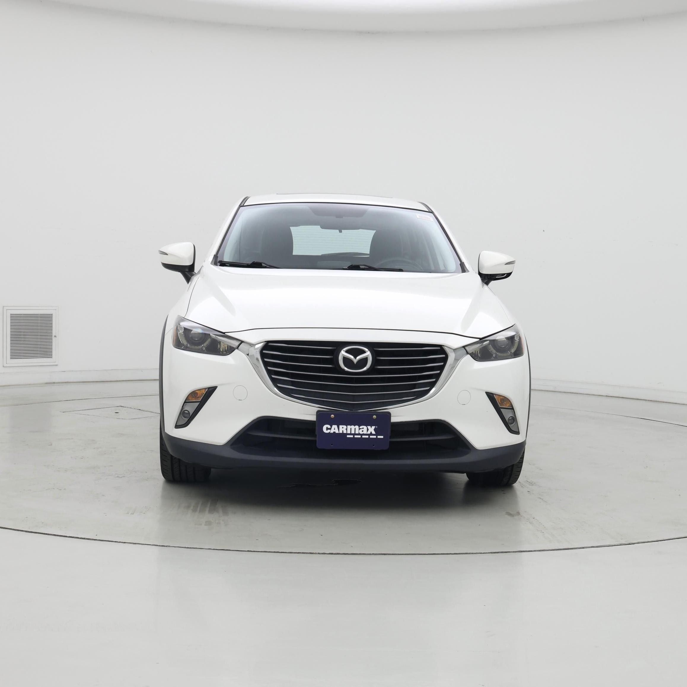 Thumbnail: 2016 Mazda CX-3 - 5