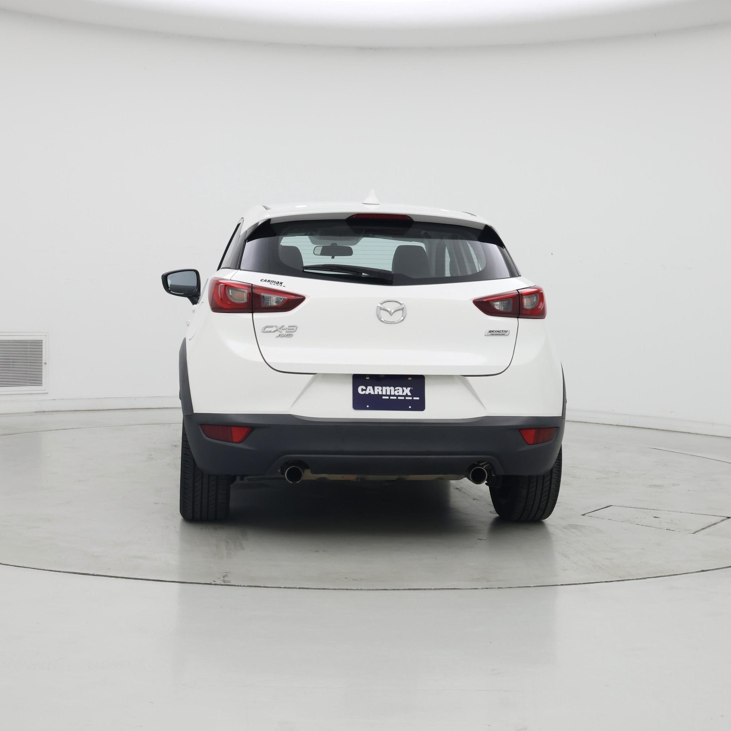 Thumbnail: 2016 Mazda CX-3 - 6
