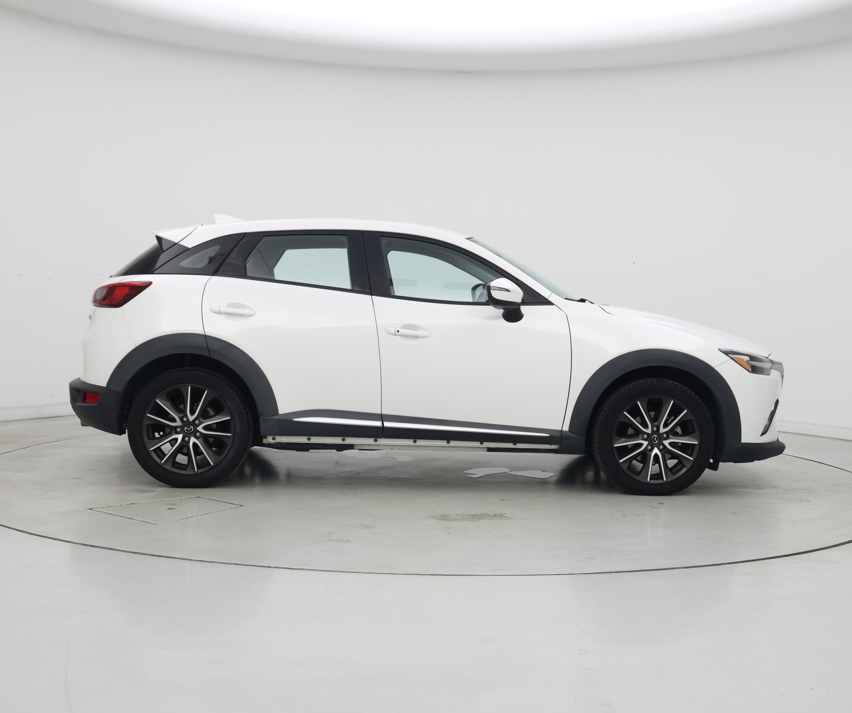 Thumbnail: 2016 Mazda CX-3 - 7