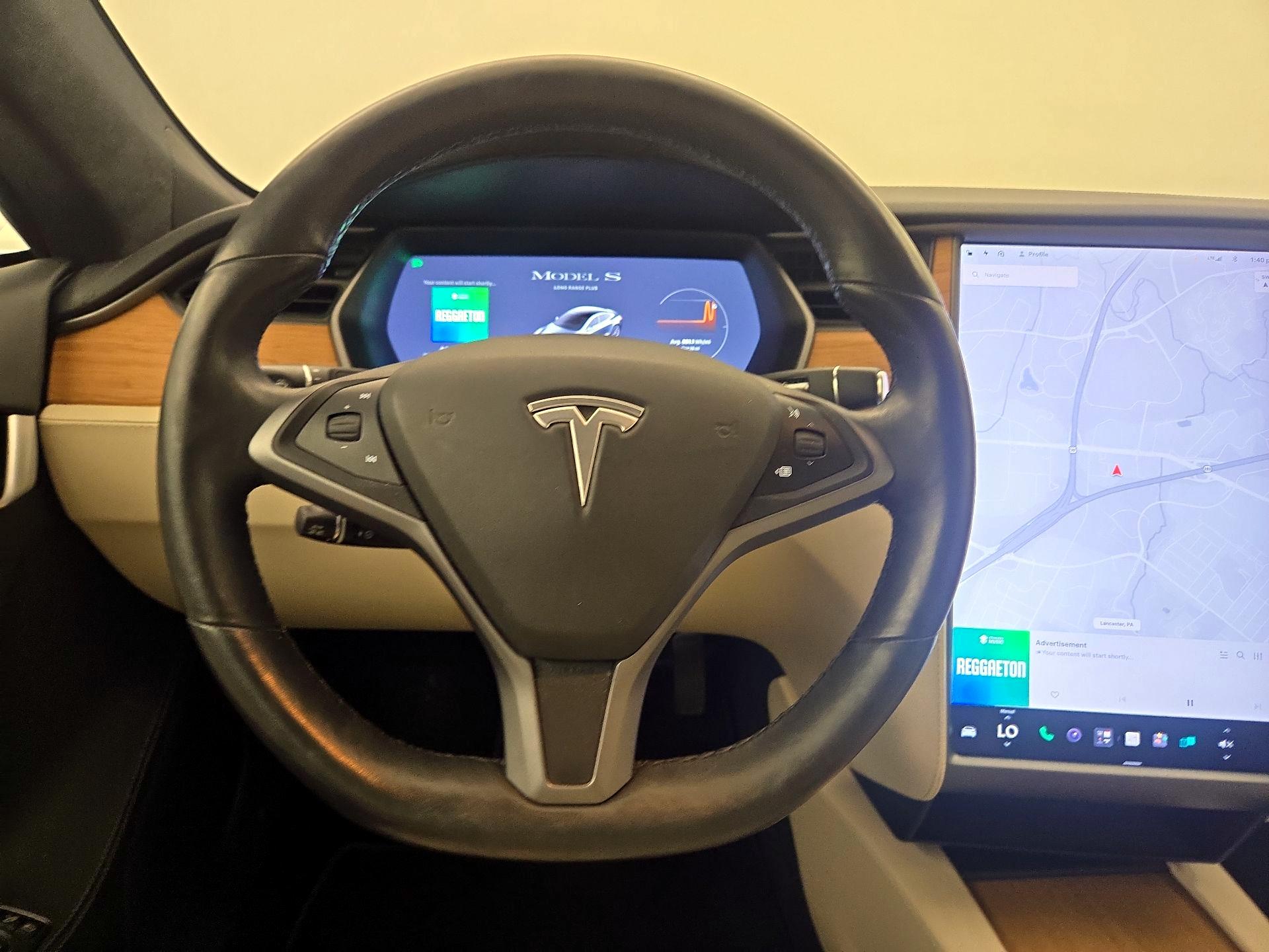 Thumbnail: 2020 Tesla Model S - 10