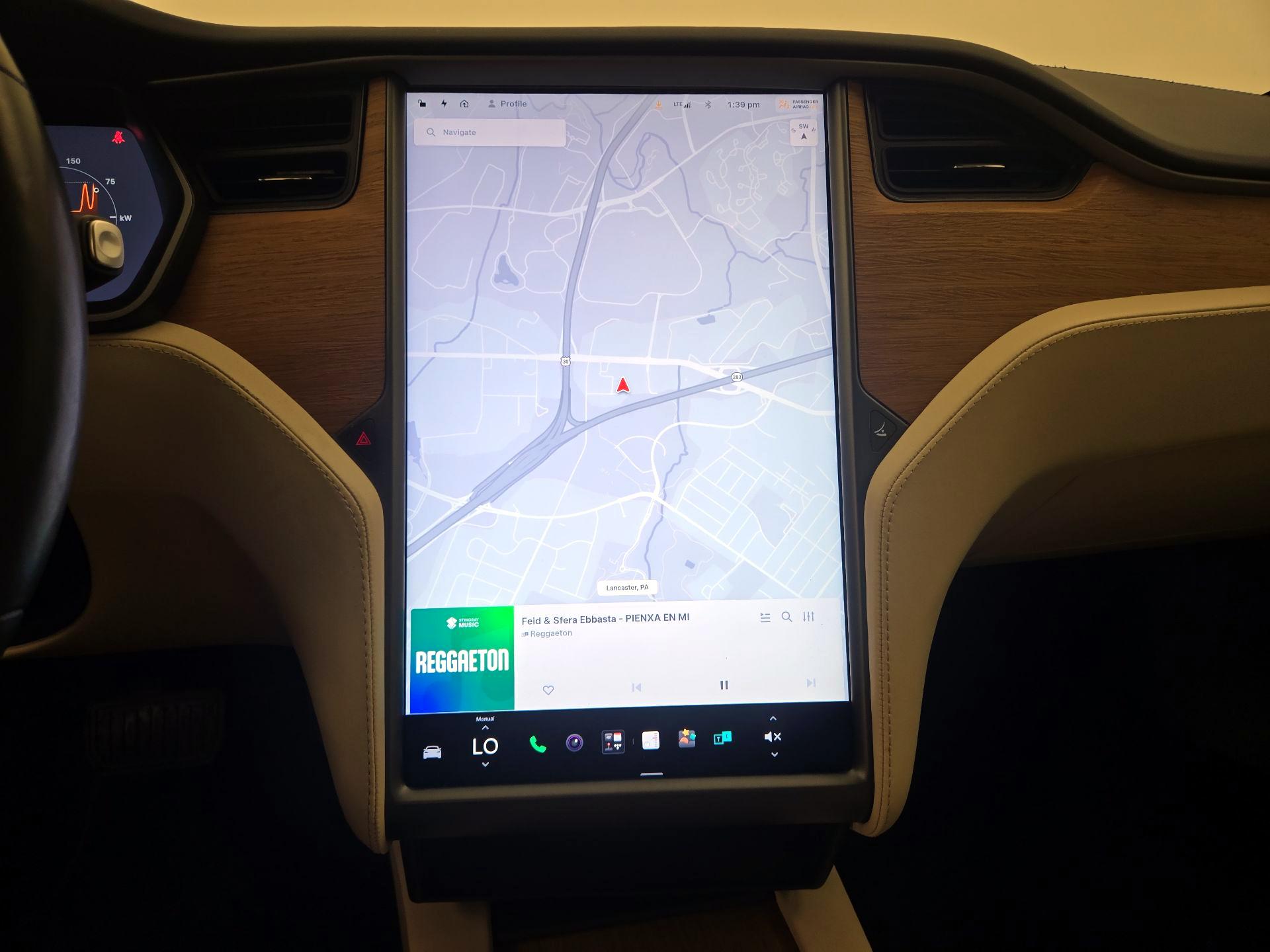 Thumbnail: 2020 Tesla Model S - 13